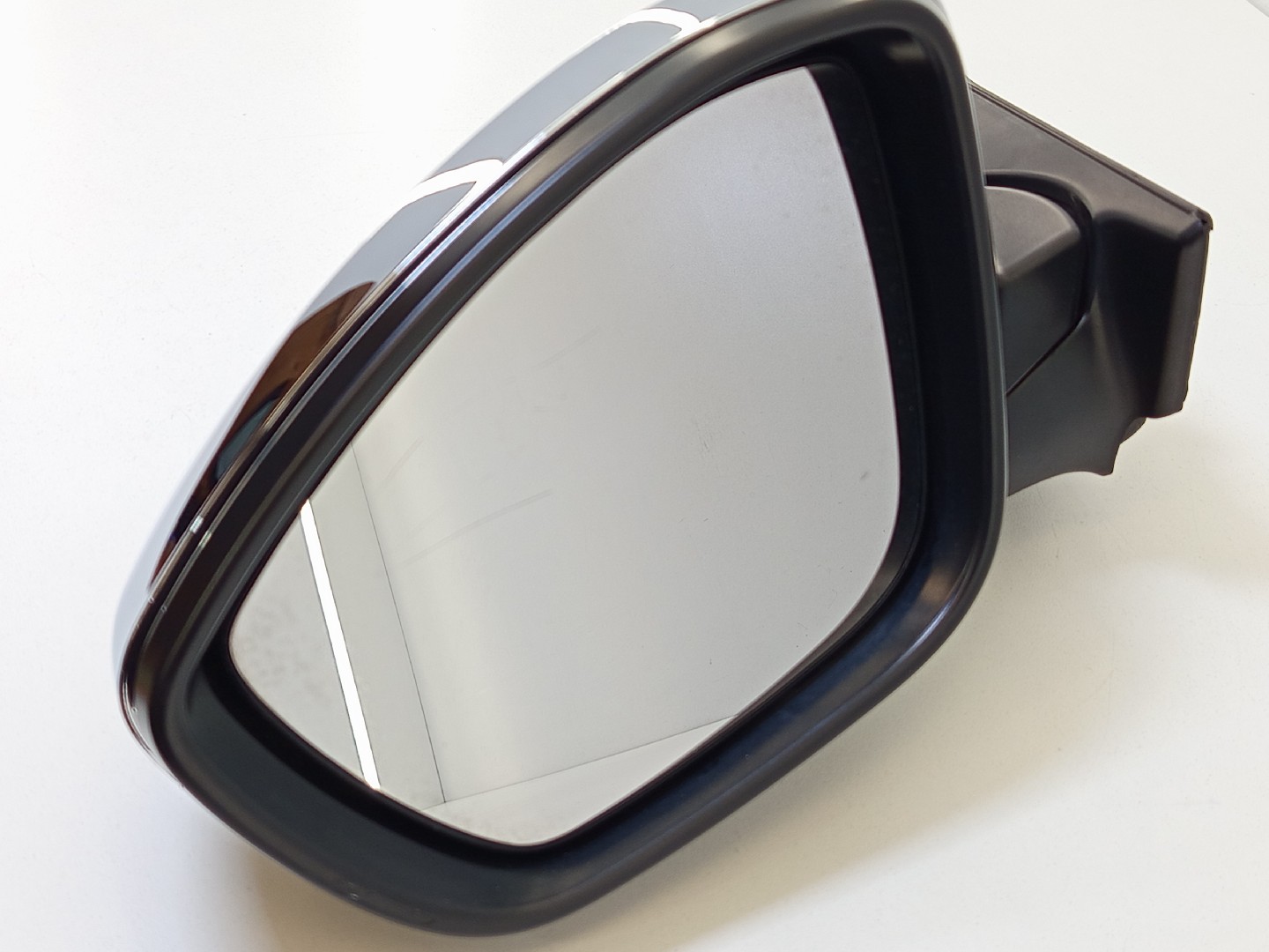 Espelho retrovisor esquerdo PEUGEOT 208 I (CA_, CC_) | 12 -  Imagem-3