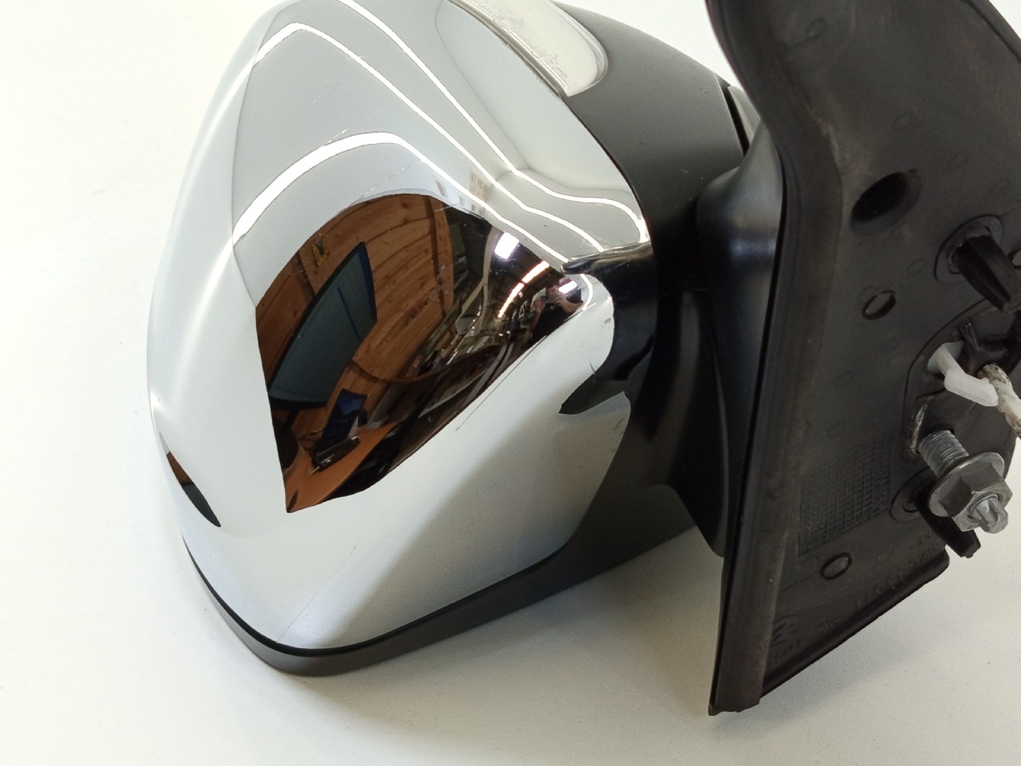 Espelho retrovisor esquerdo PEUGEOT 208 I (CA_, CC_) | 12 -  Imagem-9