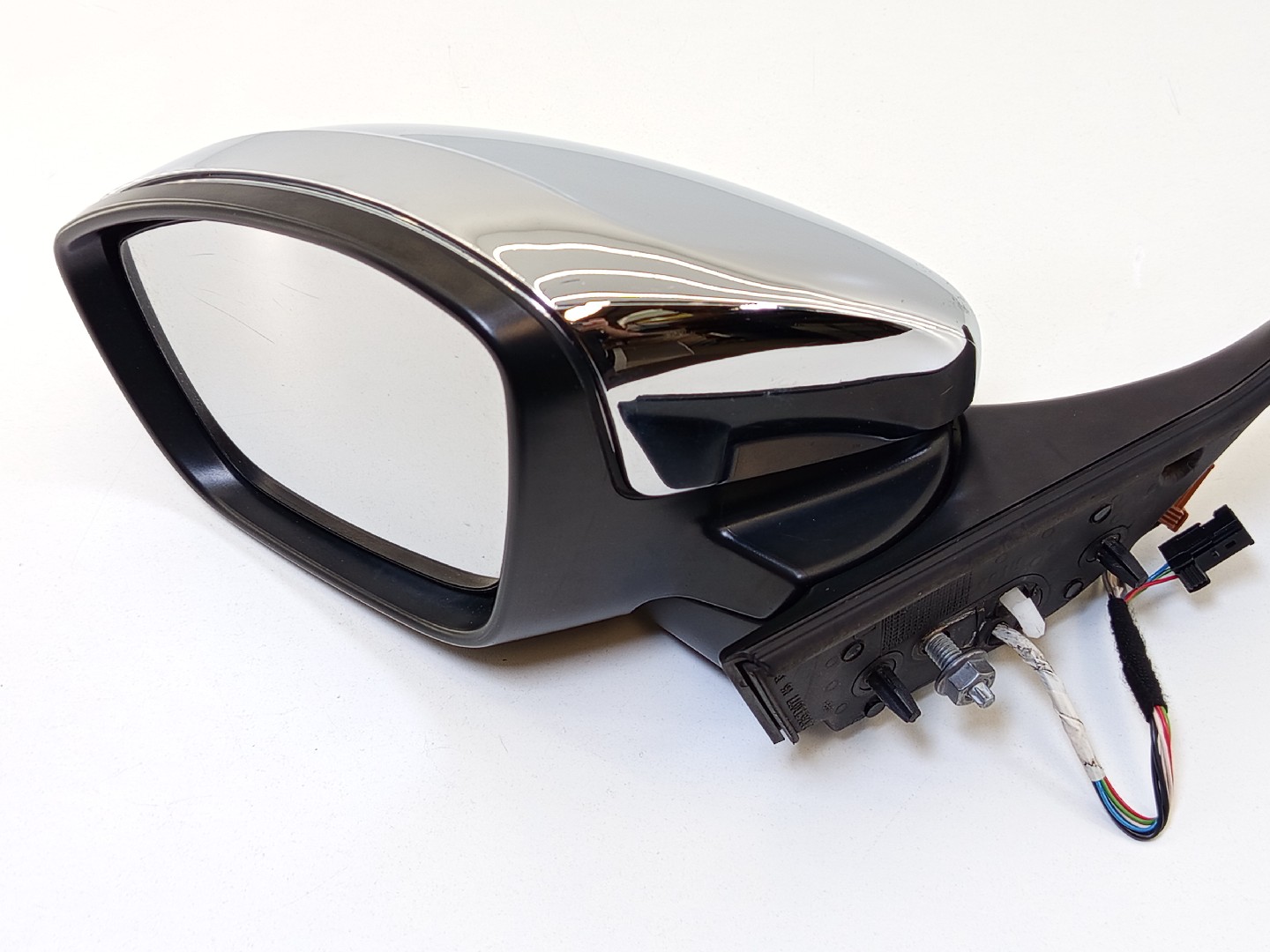 Espelho retrovisor esquerdo PEUGEOT 208 I (CA_, CC_) | 12 -  Imagem-8