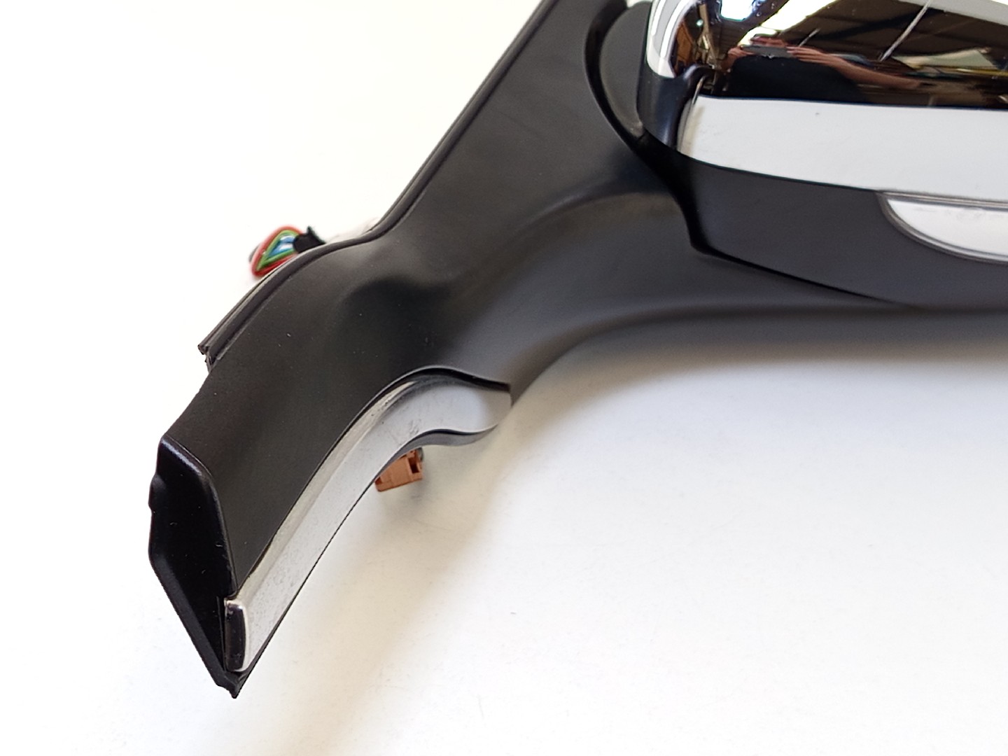 Espelho retrovisor esquerdo PEUGEOT 208 I (CA_, CC_) | 12 -  Imagem-6