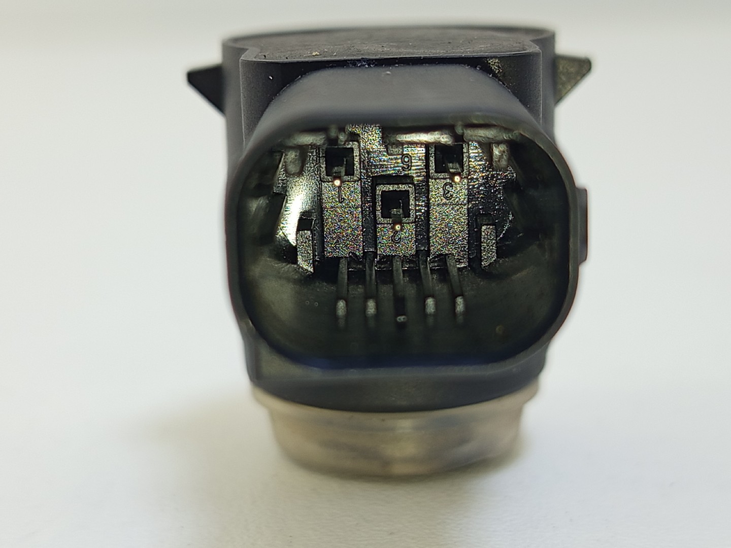 Sensor estacionamento PEUGEOT 208 I (CA_, CC_) | 12 -  Imagem-3