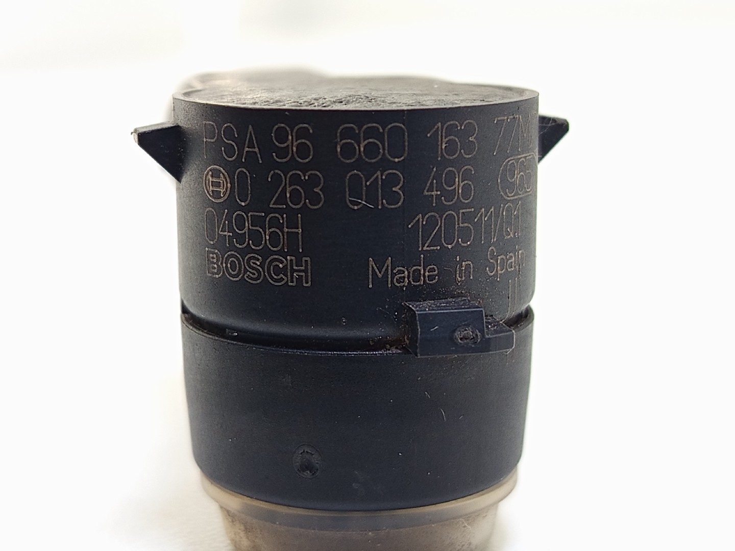 Sensor estacionamento PEUGEOT 208 I (CA_, CC_) | 12 -  Imagem-1