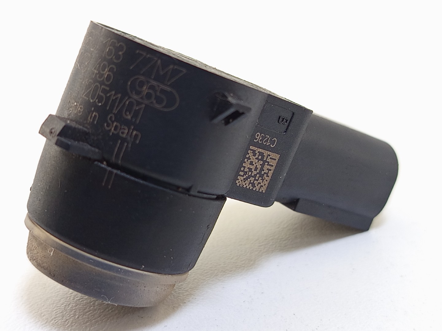 Sensor estacionamento PEUGEOT 208 I (CA_, CC_) | 12 -  Imagem-2