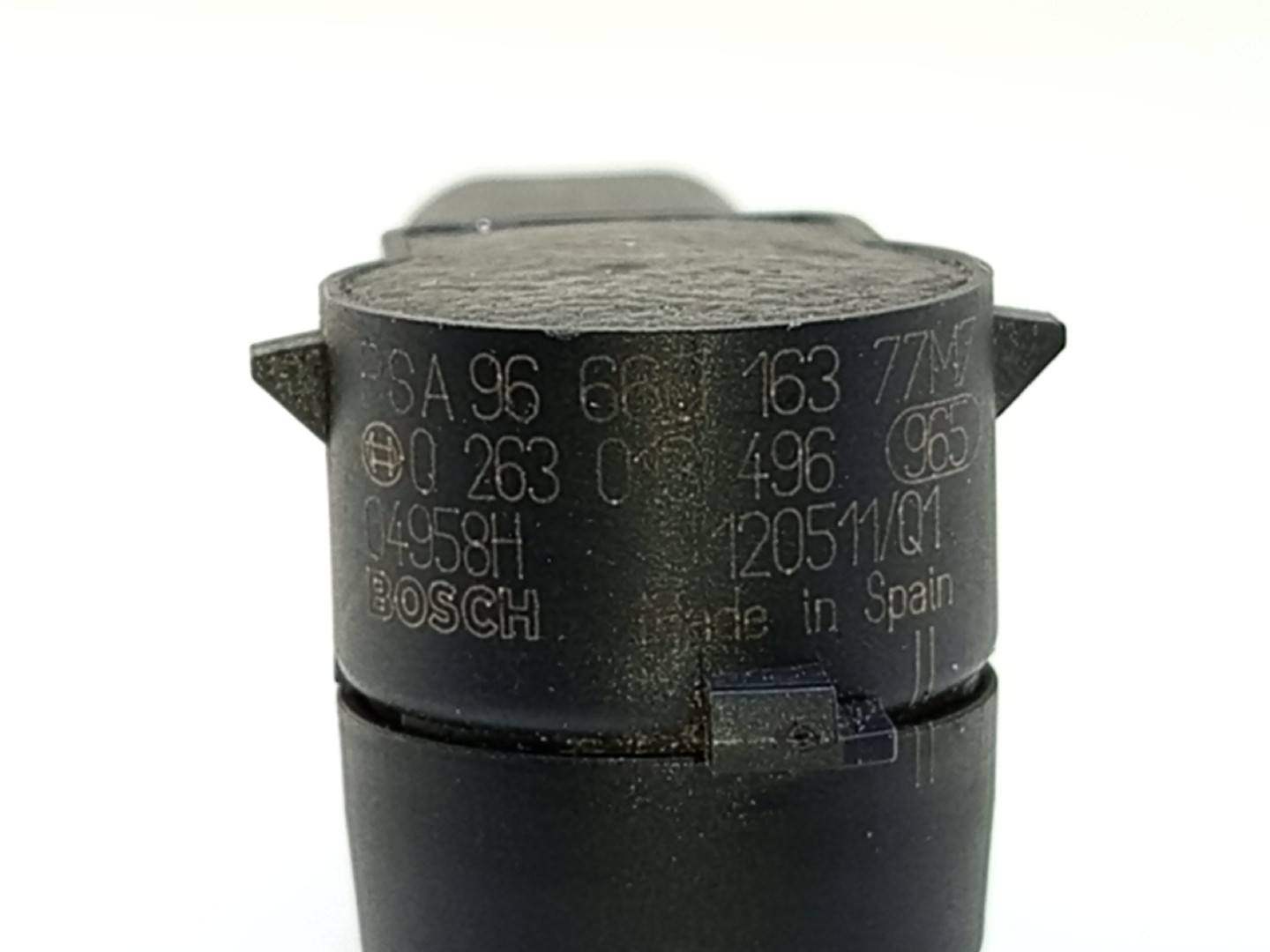 Sensor estacionamento PEUGEOT 208 I (CA_, CC_) | 12 -  Imagem-2