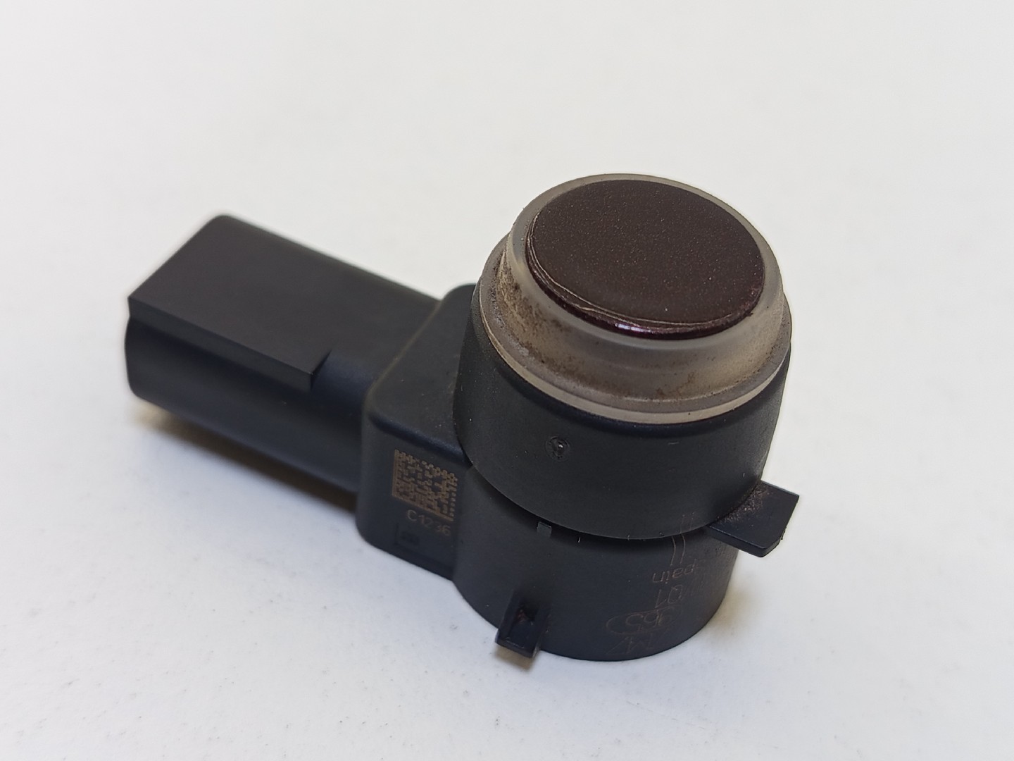 Sensor estacionamento PEUGEOT 208 I (CA_, CC_) | 12 -  Imagem-4