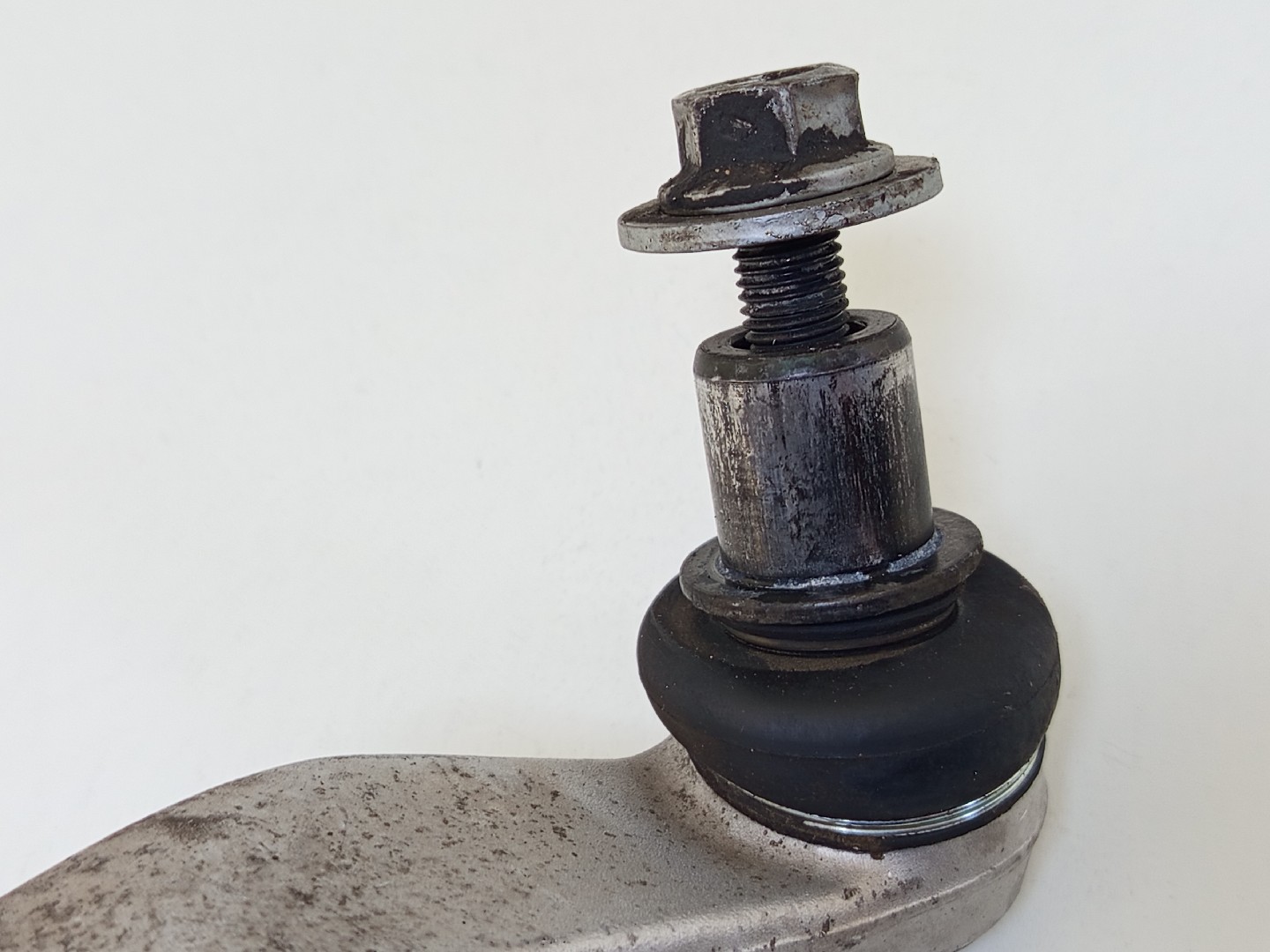 Braço suspensao frente direito AUDI A4 Avant (8E5, B6) | 00 - 05 Imagem-3