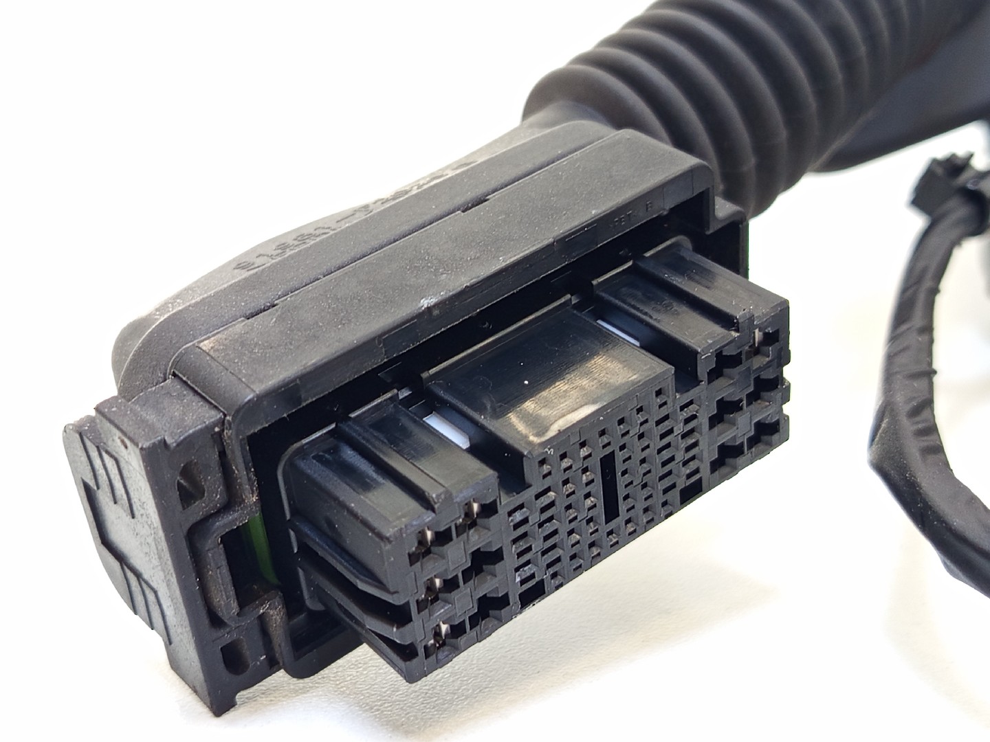 Instalação eletrica porta frente esquerda HYUNDAI i30 Combi (PDE) | 17 -  Imagem-1