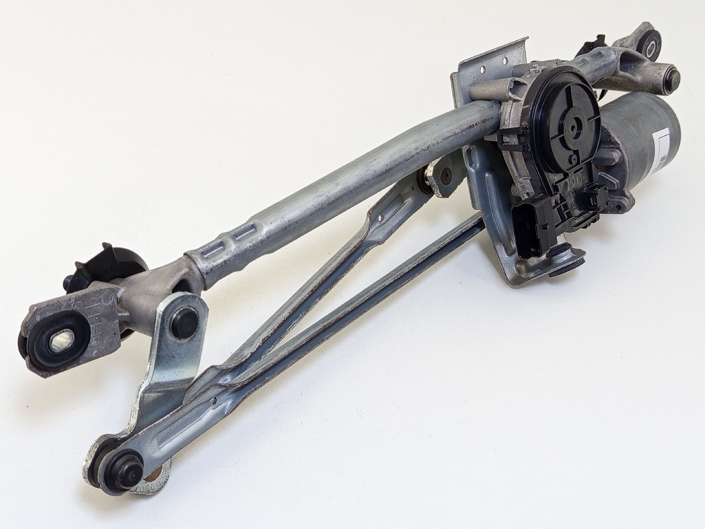 Motor limpa vidros frente HYUNDAI i30 Combi (PDE) | 17 -  Imagem-4