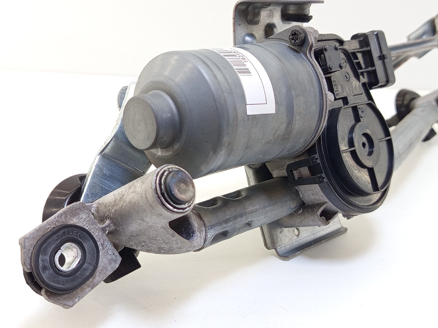 Motor limpa vidros frente HYUNDAI i30 Combi (PDE) | 17 -  Imagem-1