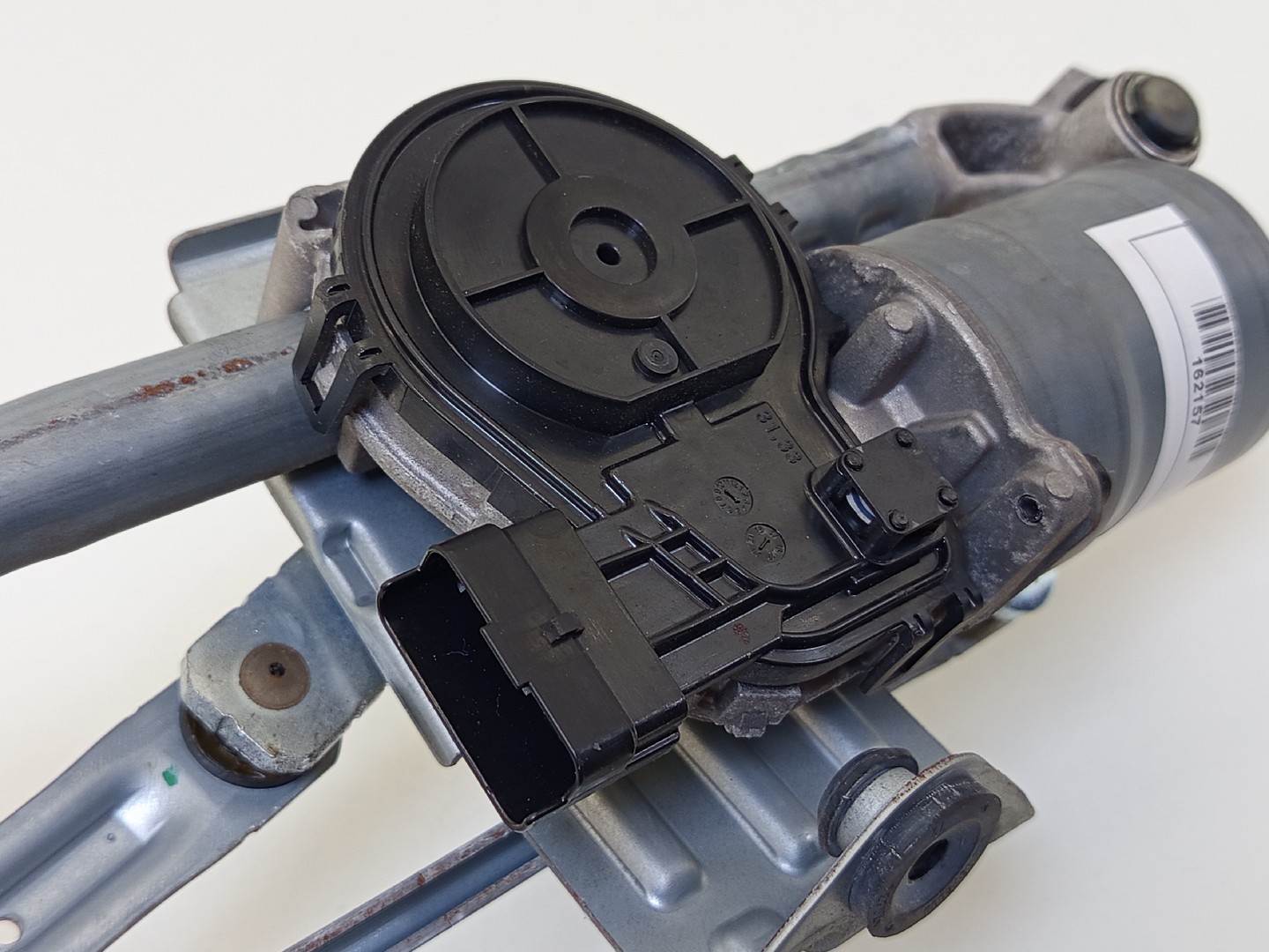 Motor limpa vidros frente HYUNDAI i30 Combi (PDE) | 17 -  Imagem-3