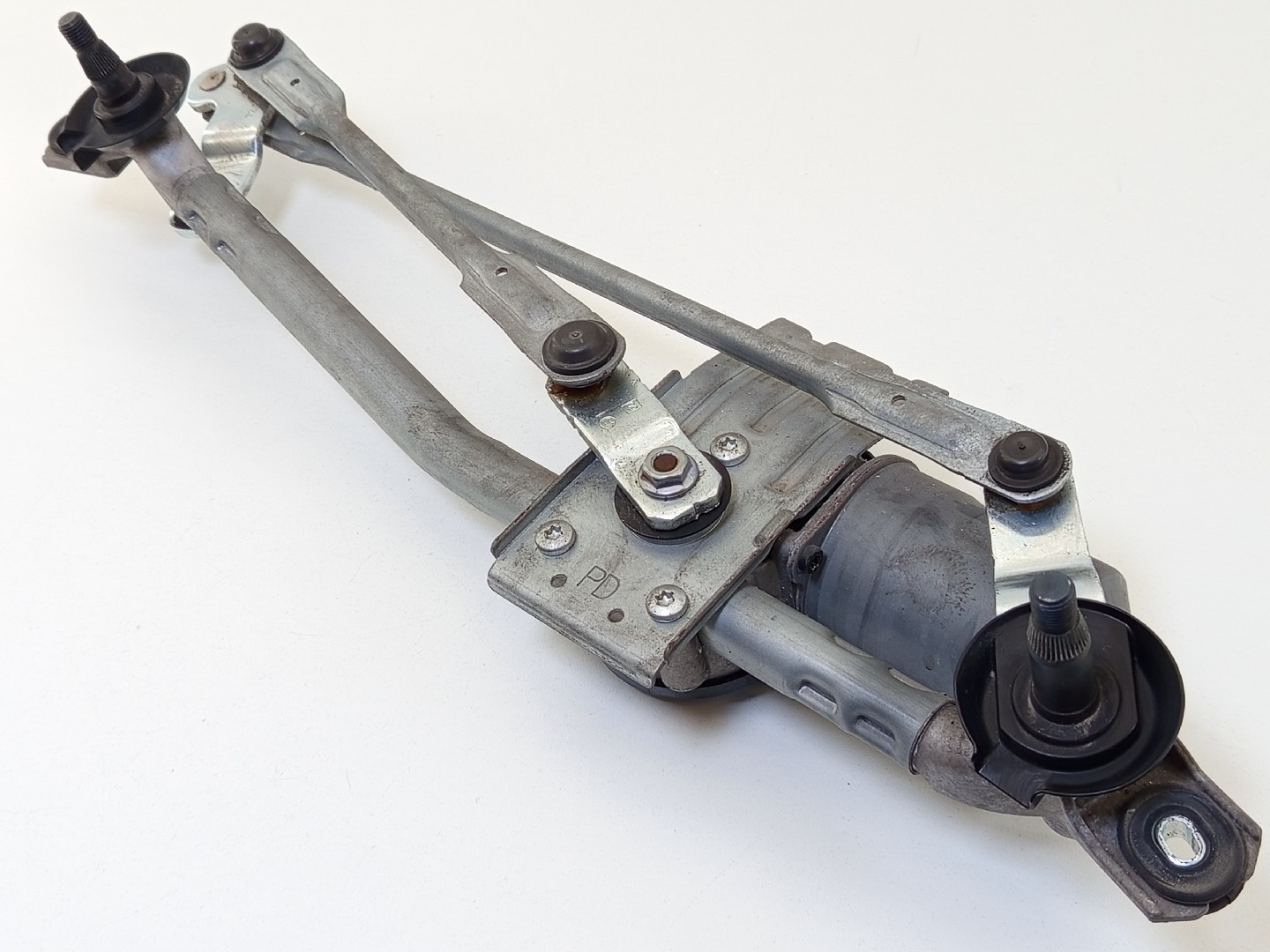 Motor limpa vidros frente HYUNDAI i30 Combi (PDE) | 17 -  Imagem-5