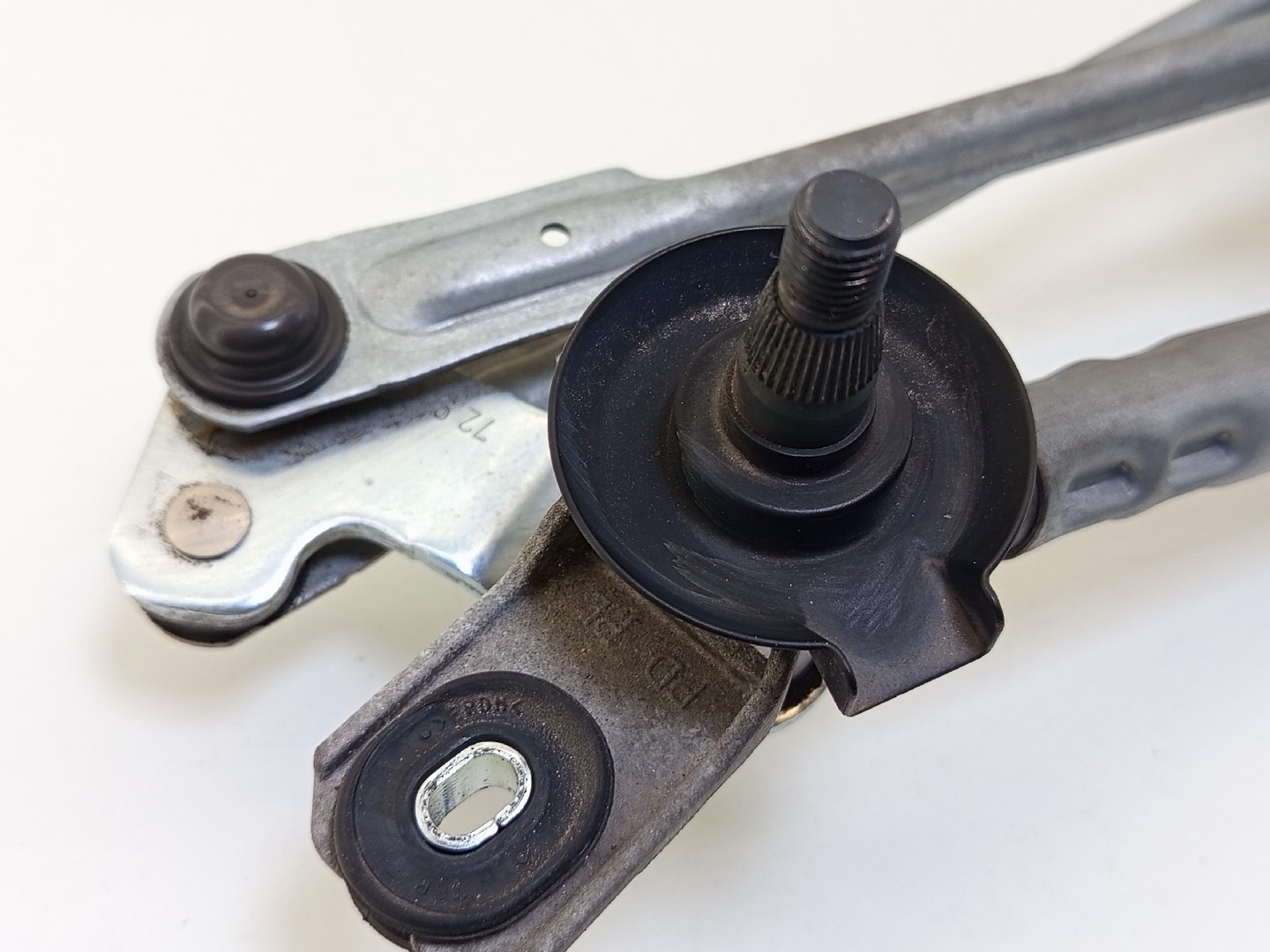 Motor limpa vidros frente HYUNDAI i30 Combi (PDE) | 17 -  Imagem-6