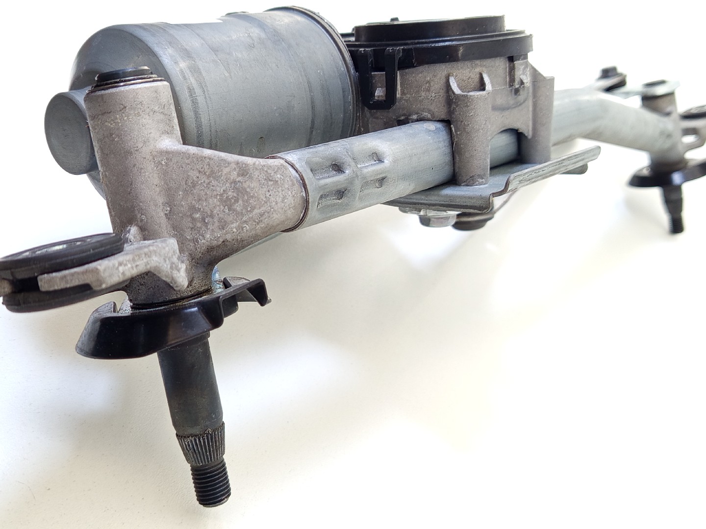Motor limpa vidros frente HYUNDAI i30 Combi (PDE) | 17 -  Imagem-7