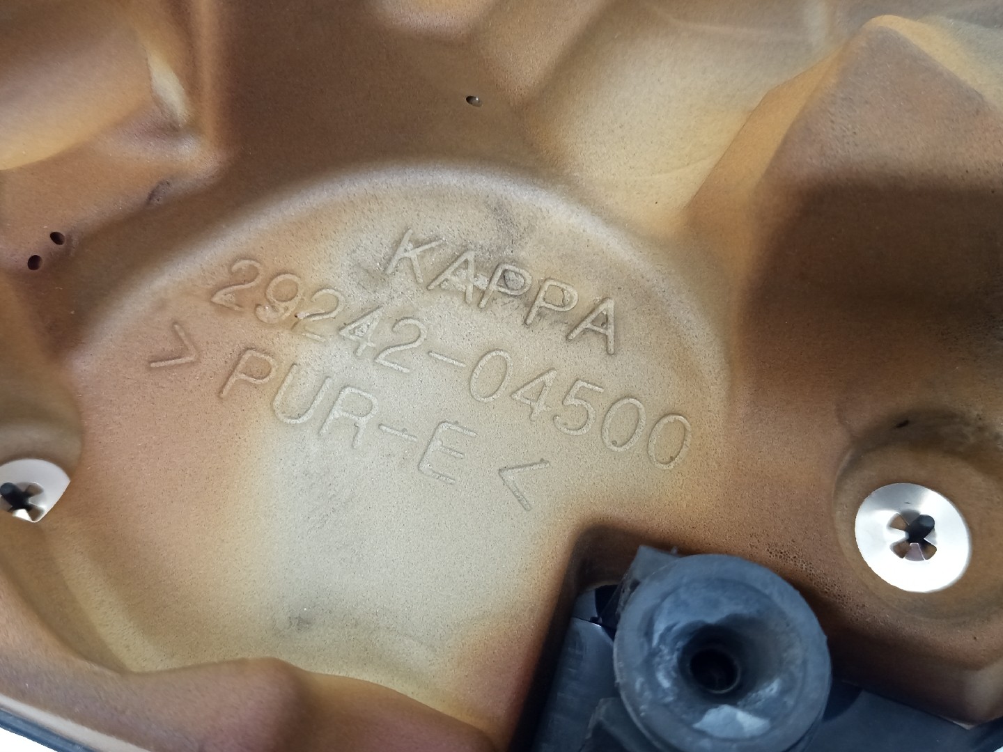 Tampa do motor HYUNDAI i30 Combi (PDE) | 17 -  Imagem-6