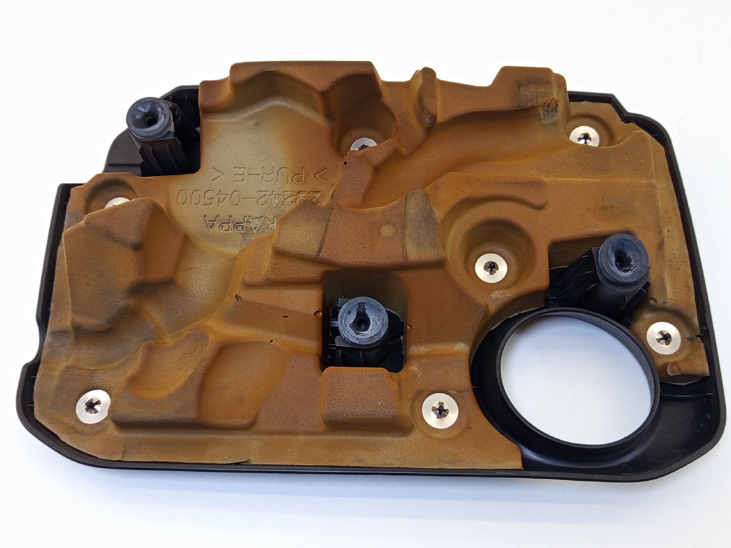 Tampa do motor HYUNDAI i30 Combi (PDE) | 17 -  Imagem-5