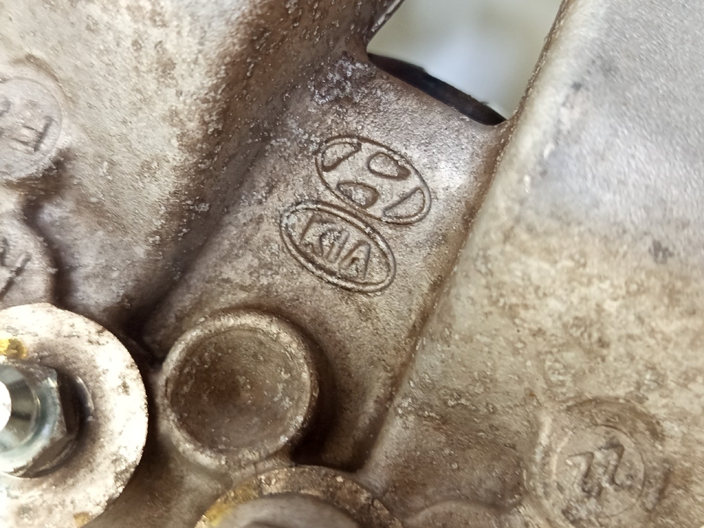 Bomba travão tras direita HYUNDAI i30 Combi (PDE) | 17 -  Imagem-2