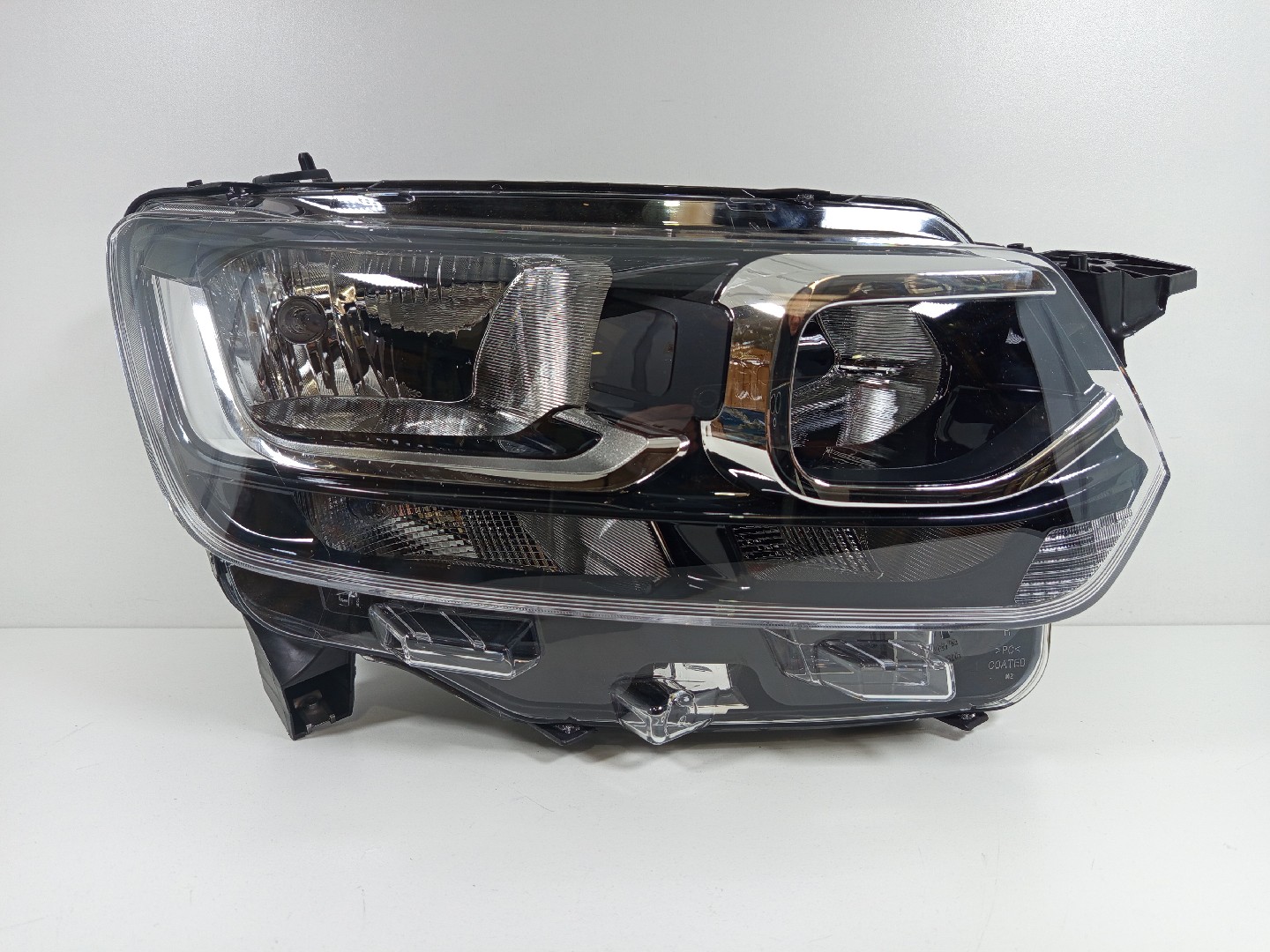 Otica direita CITROEN BERLINGO (ER_, EC_) | 18 -  Imagem-1