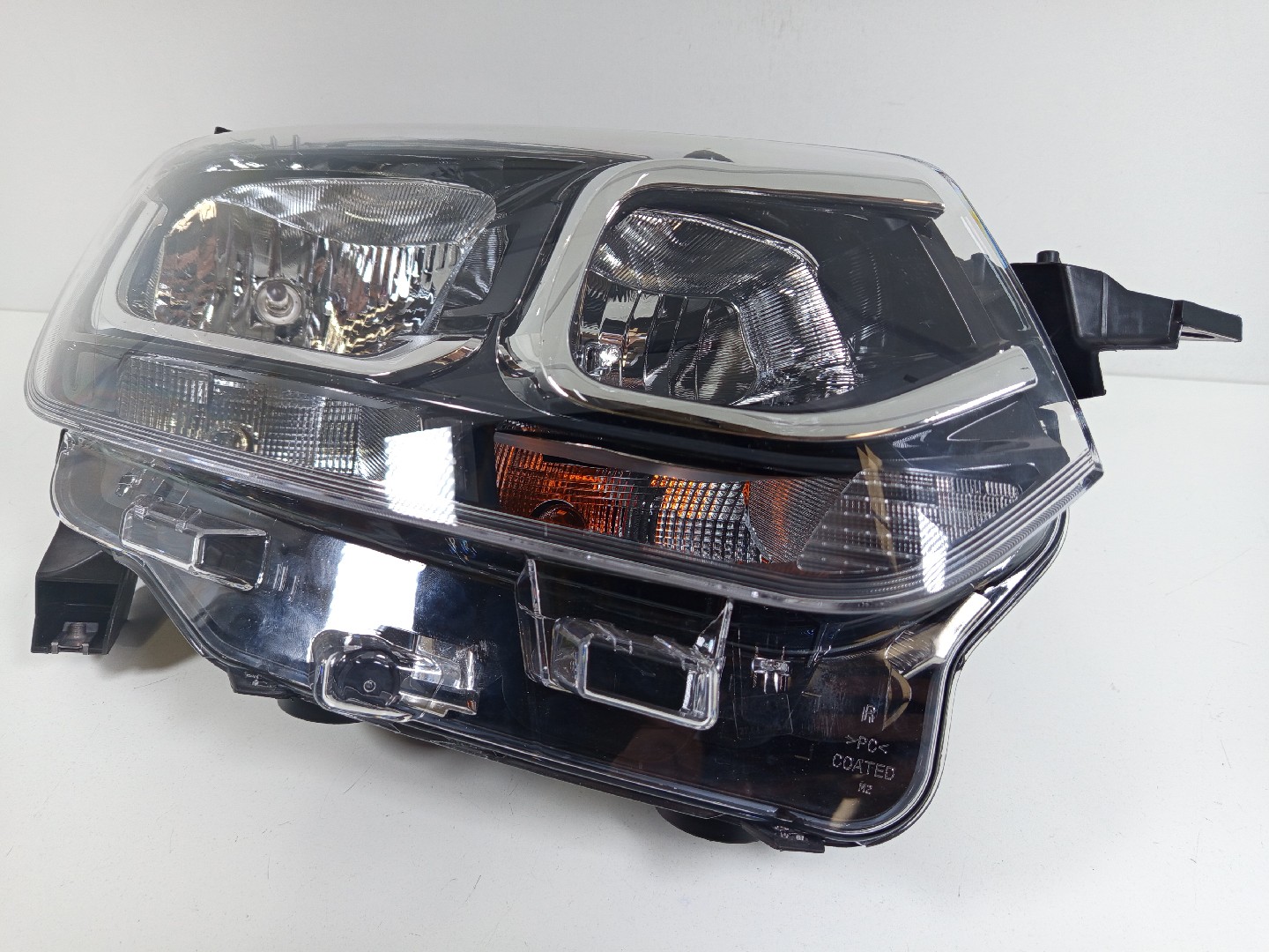 Otica direita CITROEN BERLINGO (ER_, EC_) | 18 -  Imagem-3