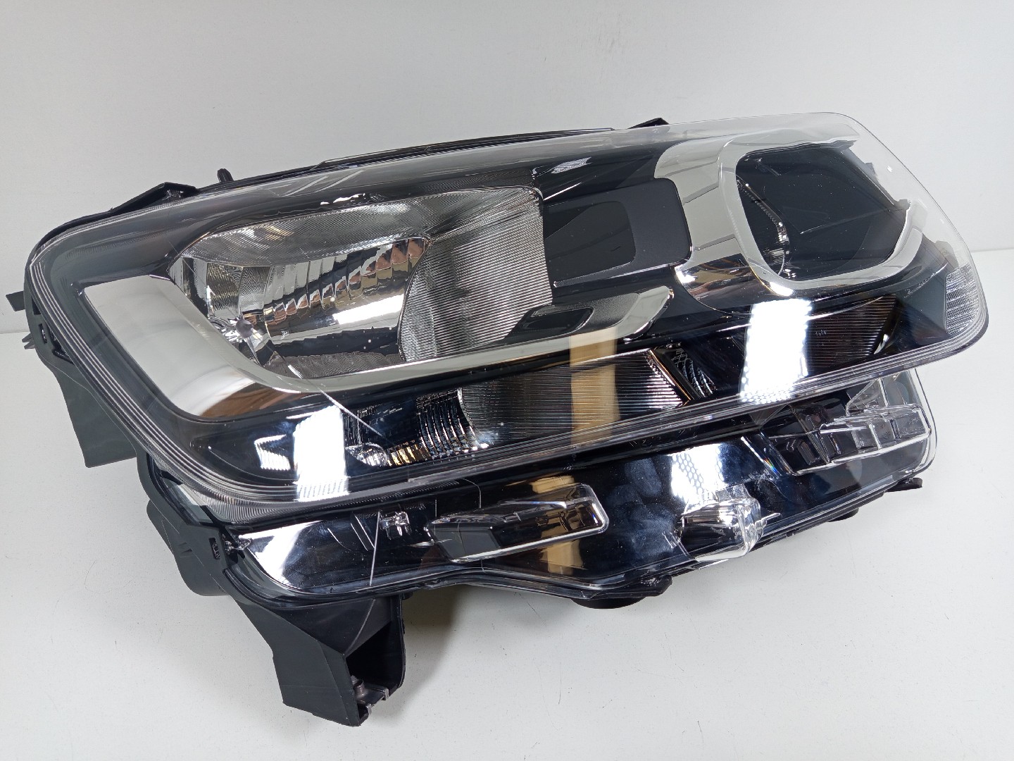 Otica direita CITROEN BERLINGO (ER_, EC_) | 18 -  Imagem-2