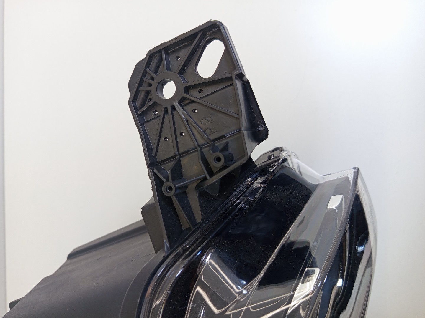 Otica direita CITROEN BERLINGO (ER_, EC_) | 18 -  Imagem-9