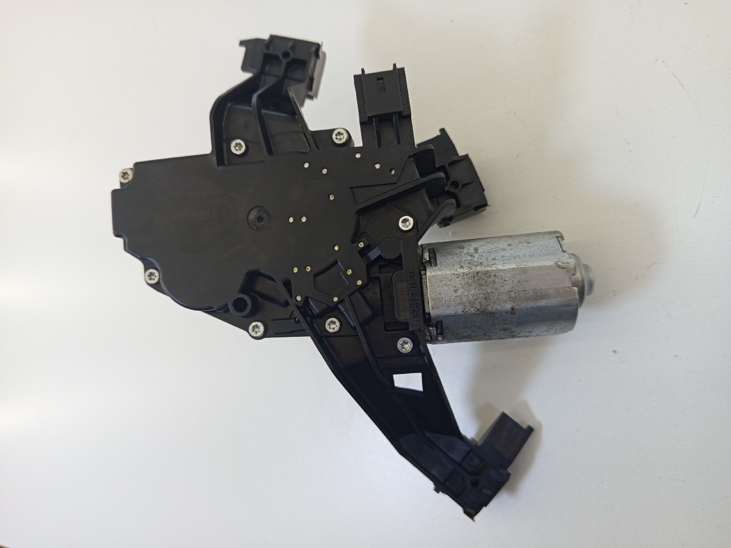 Motor limpa vidros trás PEUGEOT 207 (WA_, WC_) | 06 - 15 Imagem-3