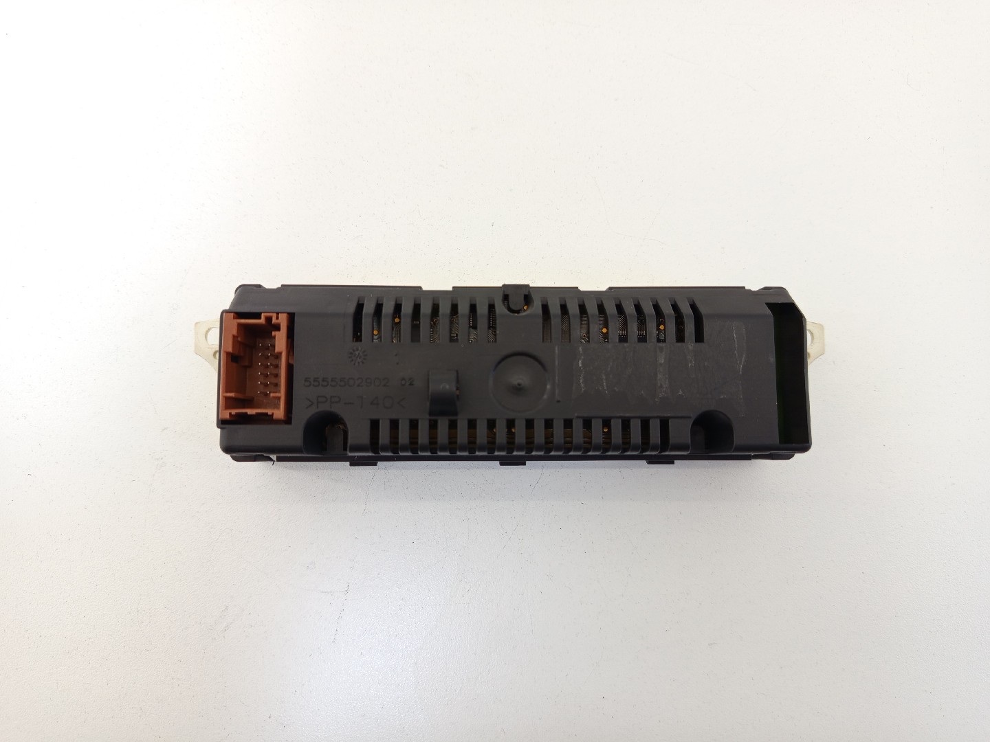 Visor tablier PEUGEOT 207 (WA_, WC_) | 06 - 15 Imagem-3