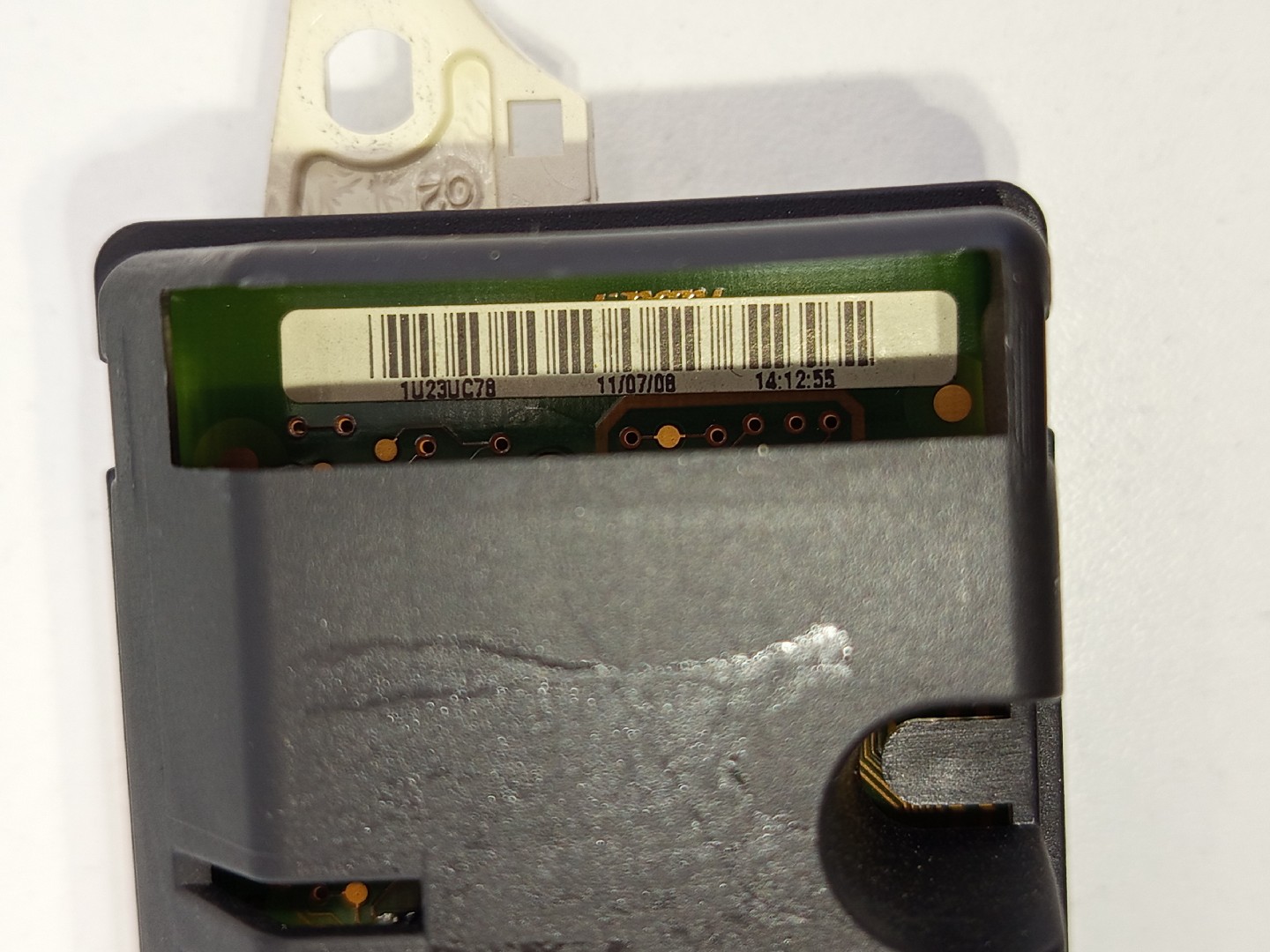 Visor tablier PEUGEOT 207 (WA_, WC_) | 06 - 15 Imagem-5