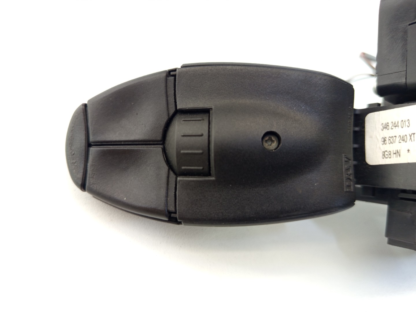 Conjunto manetes - com PEUGEOT 207 (WA_, WC_) | 06 - 15 Imagem-7