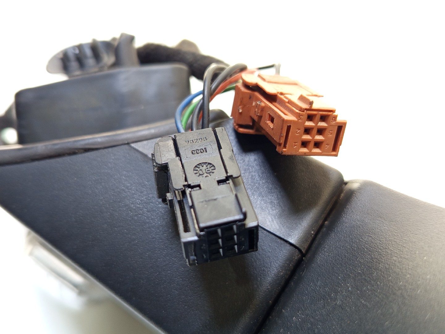 Espelho retrovisor direito PEUGEOT 207 (WA_, WC_) | 06 - 15 Imagem-3