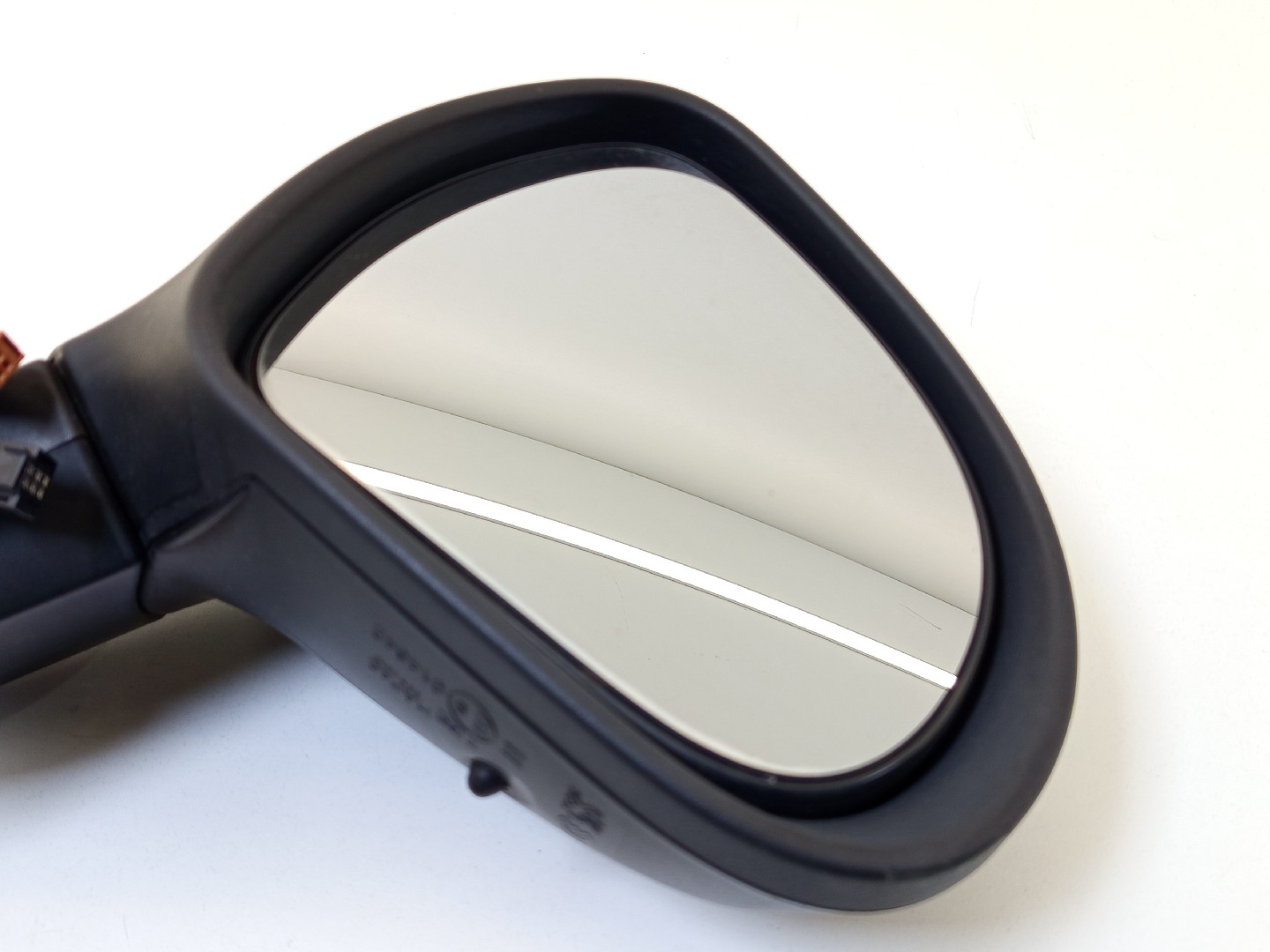 Espelho retrovisor direito PEUGEOT 207 (WA_, WC_) | 06 - 15 Imagem-2