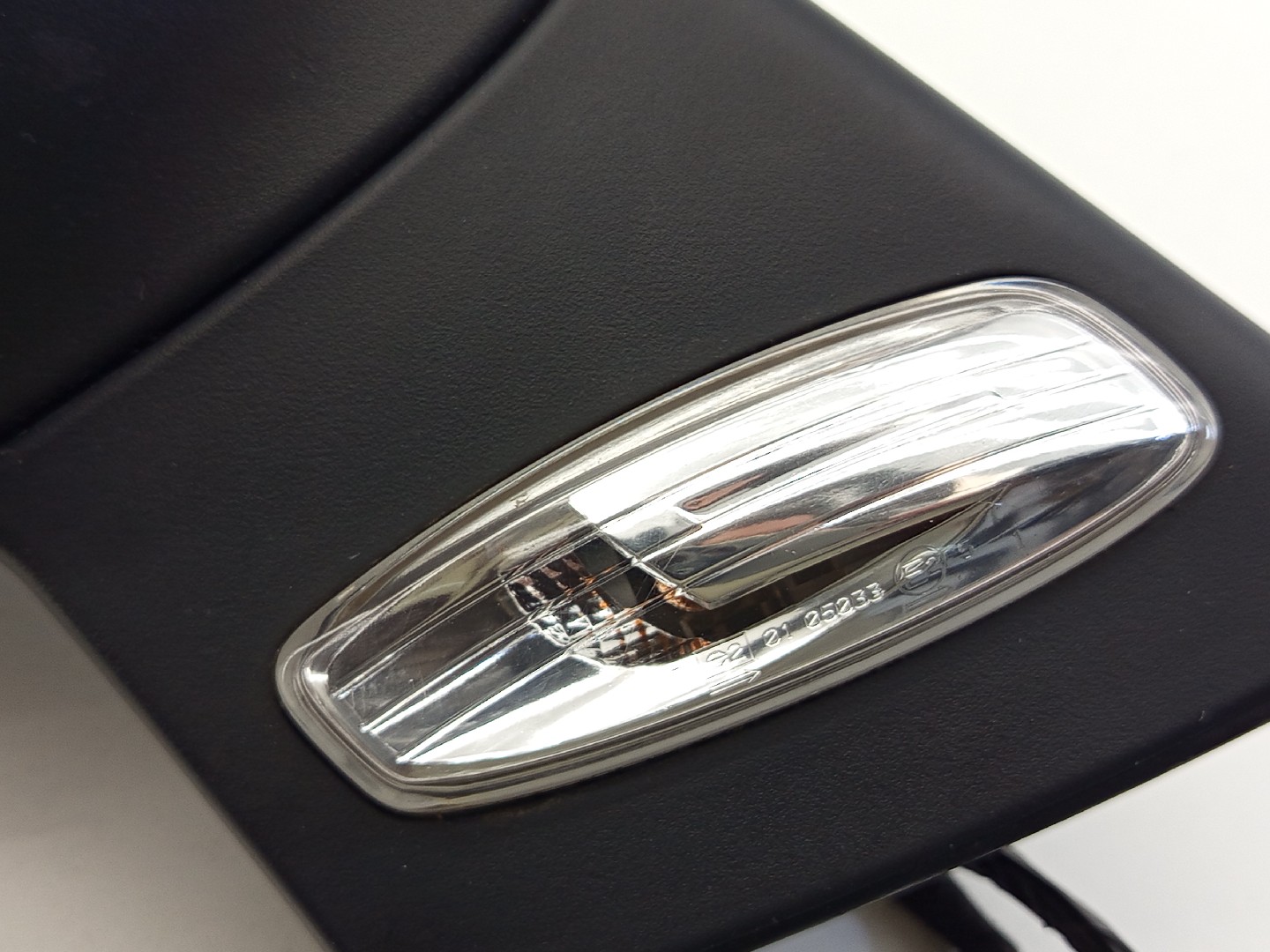 Espelho retrovisor direito PEUGEOT 207 (WA_, WC_) | 06 - 15 Imagem-7