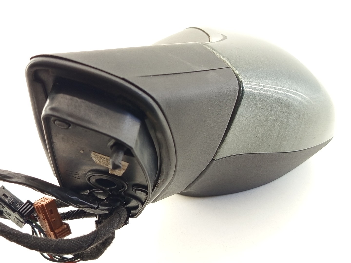 Espelho retrovisor direito PEUGEOT 207 (WA_, WC_) | 06 - 15 Imagem-6