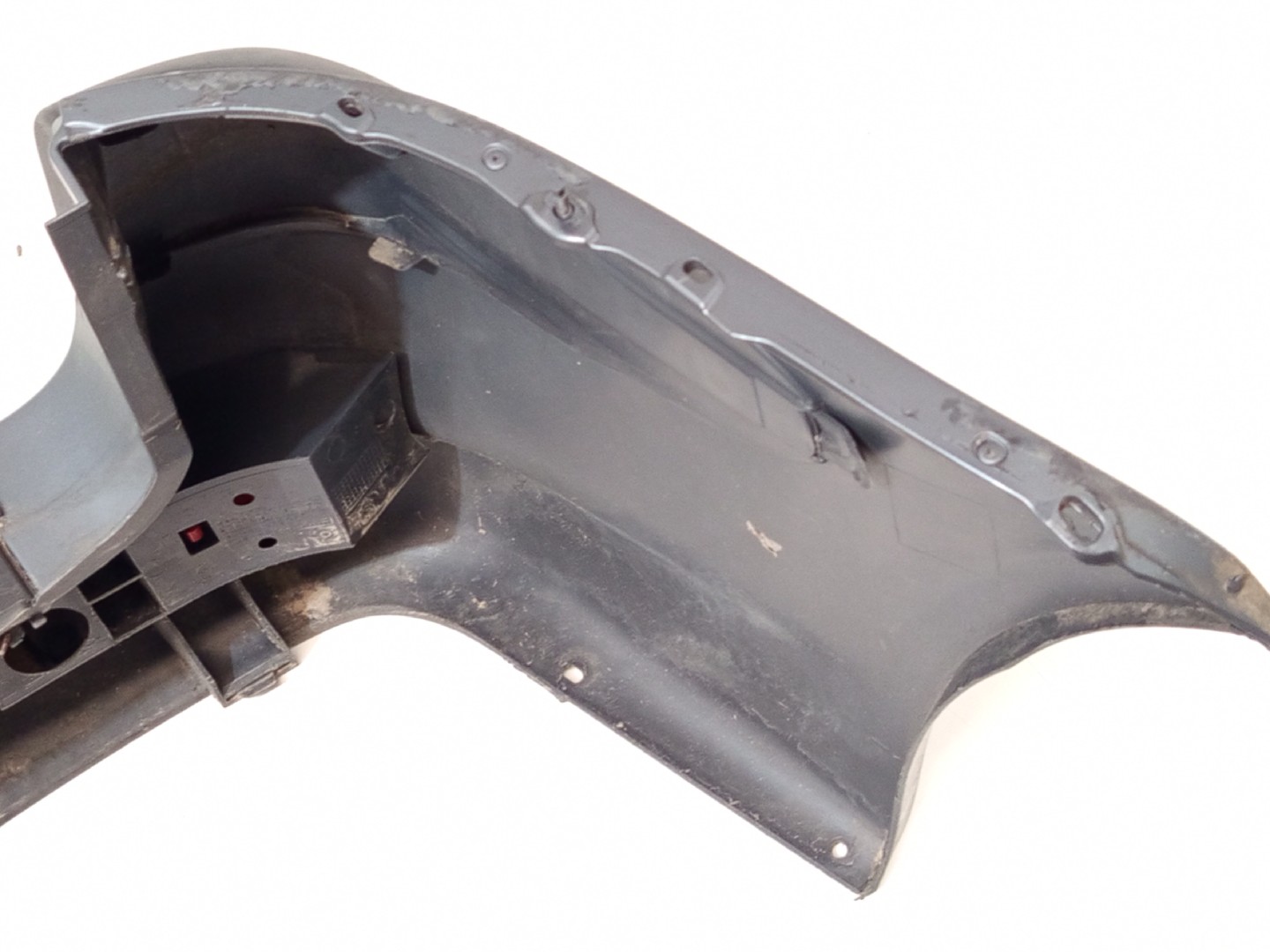 Para choques  trás PEUGEOT 206 SW (2E/K) | 02 -  Imagem-6