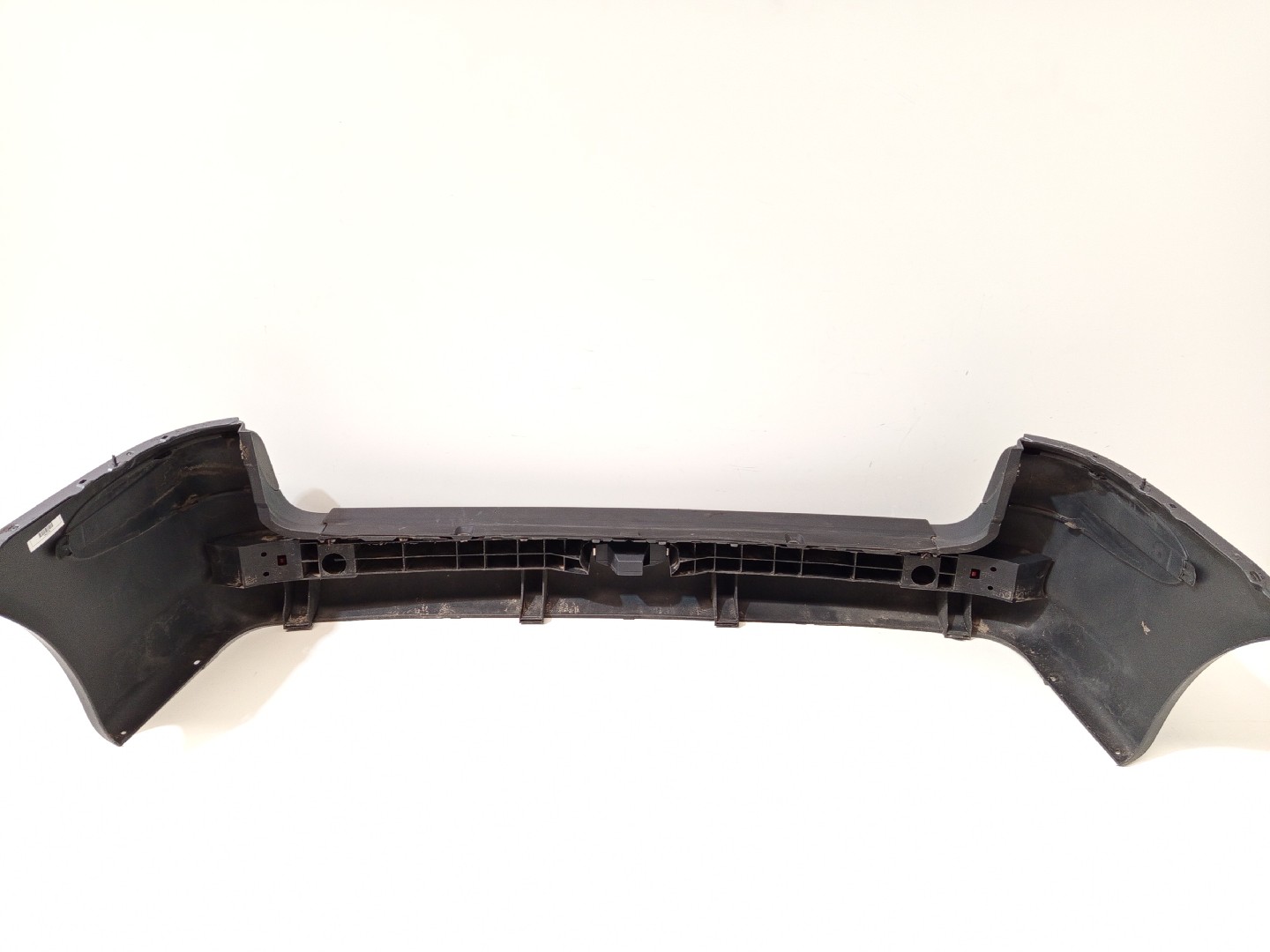 Para choques  trás PEUGEOT 206 SW (2E/K) | 02 -  Imagem-5