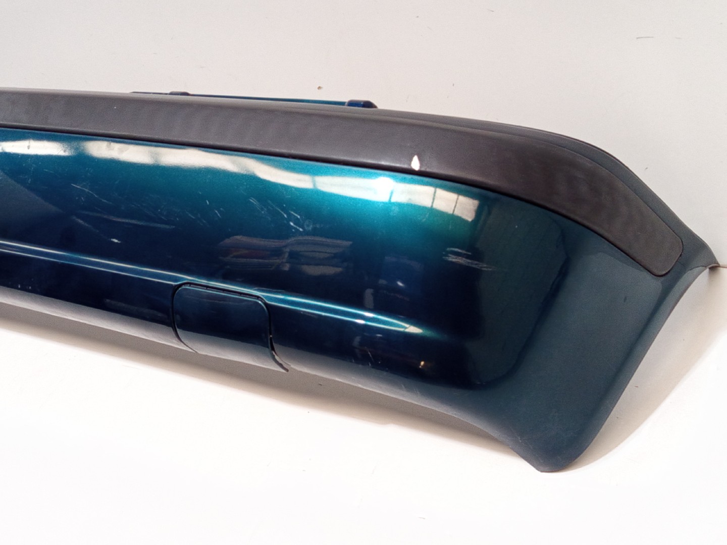 Para choques  trás SKODA FELICIA II (6U1) | 98 - 01 Imagem-1