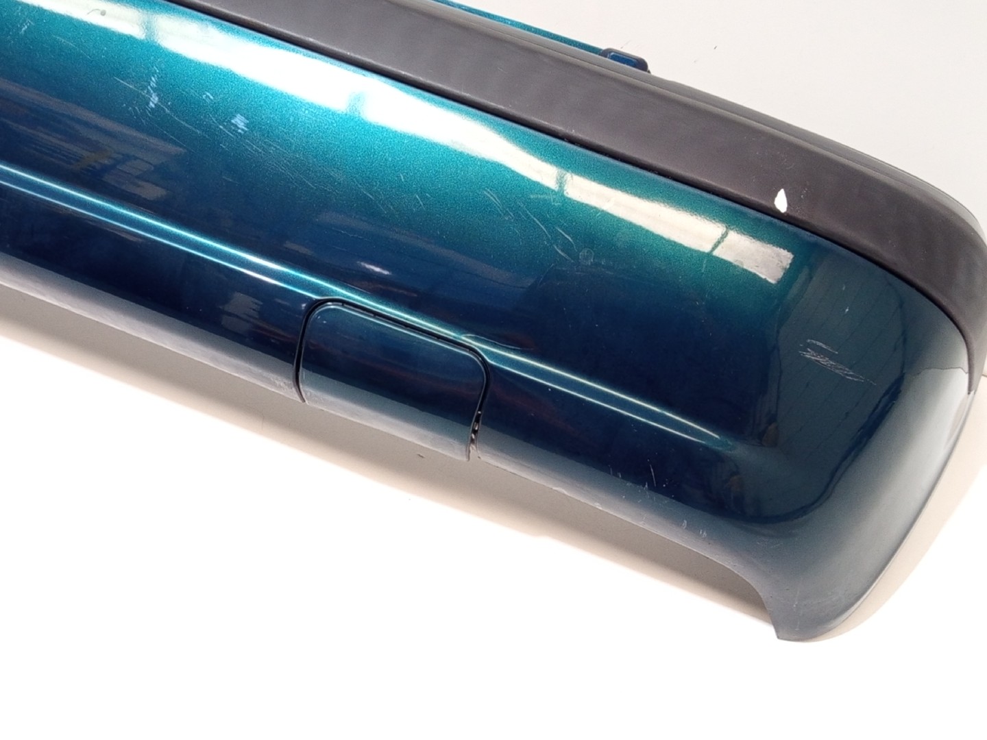 Para choques  trás SKODA FELICIA II (6U1) | 98 - 01 Imagem-2