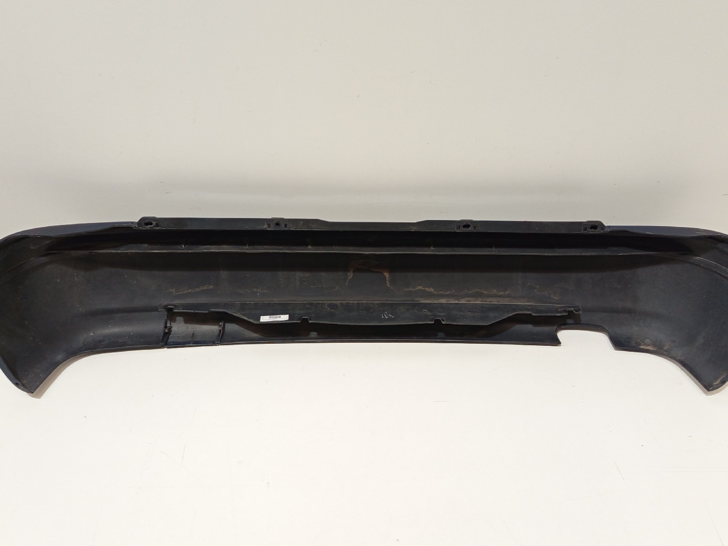 Para choques  trás SKODA FELICIA II (6U1) | 98 - 01 Imagem-3