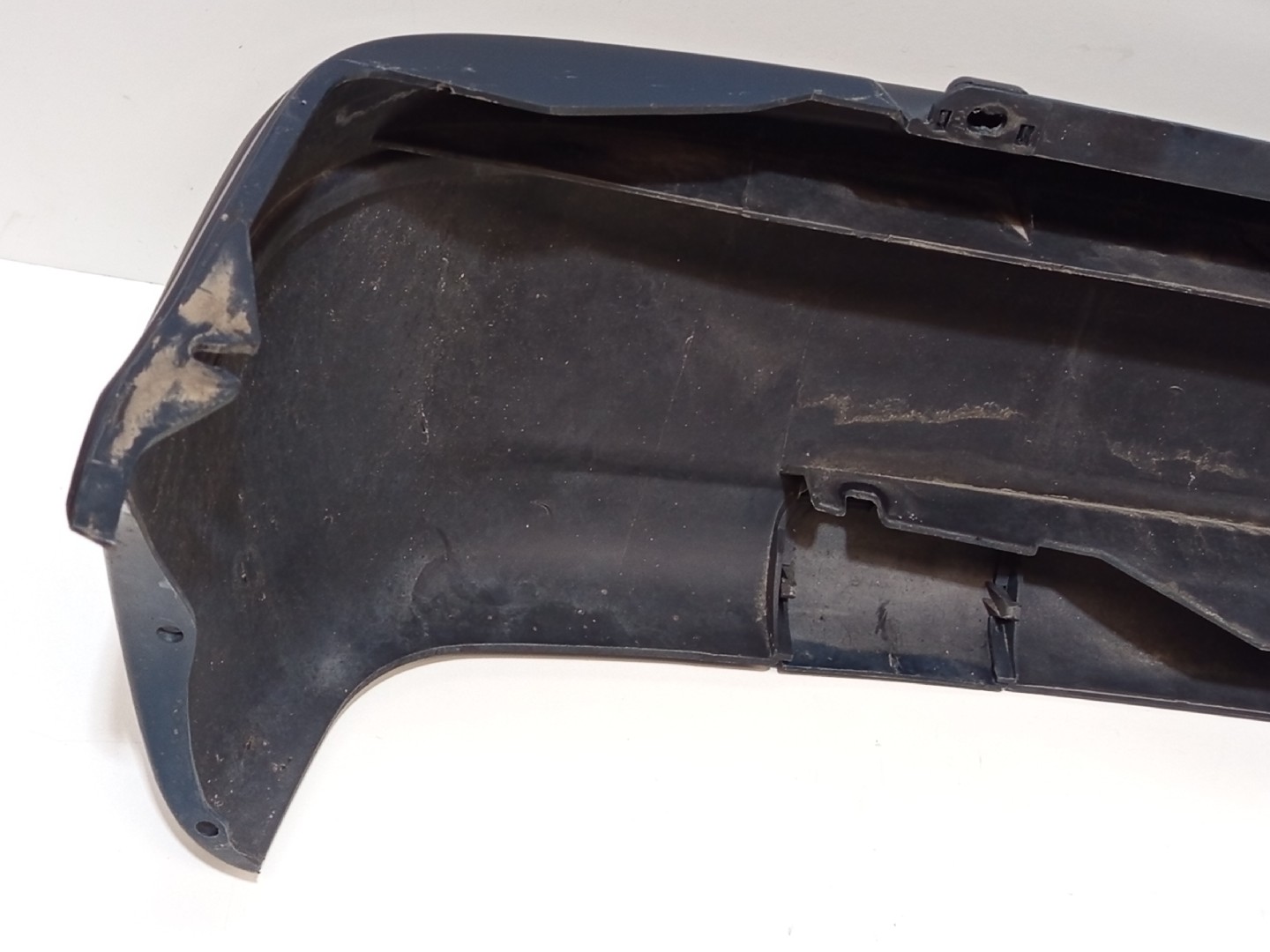 Para choques  trás SKODA FELICIA II (6U1) | 98 - 01 Imagem-4