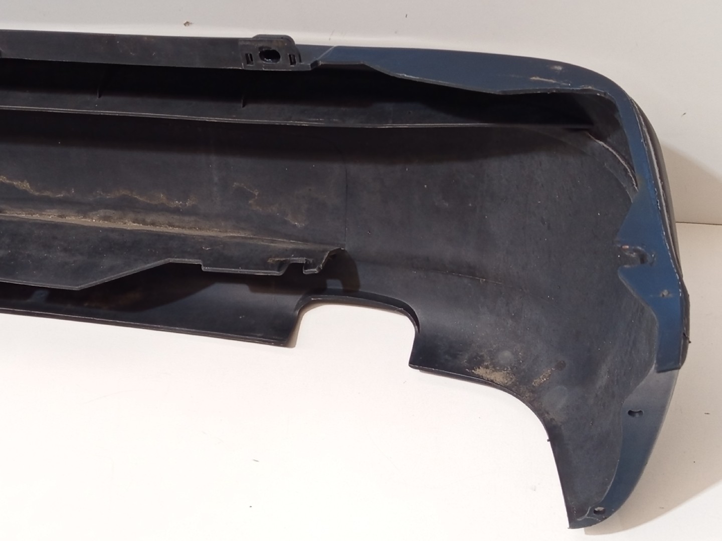 Para choques  trás SKODA FELICIA II (6U1) | 98 - 01 Imagem-5