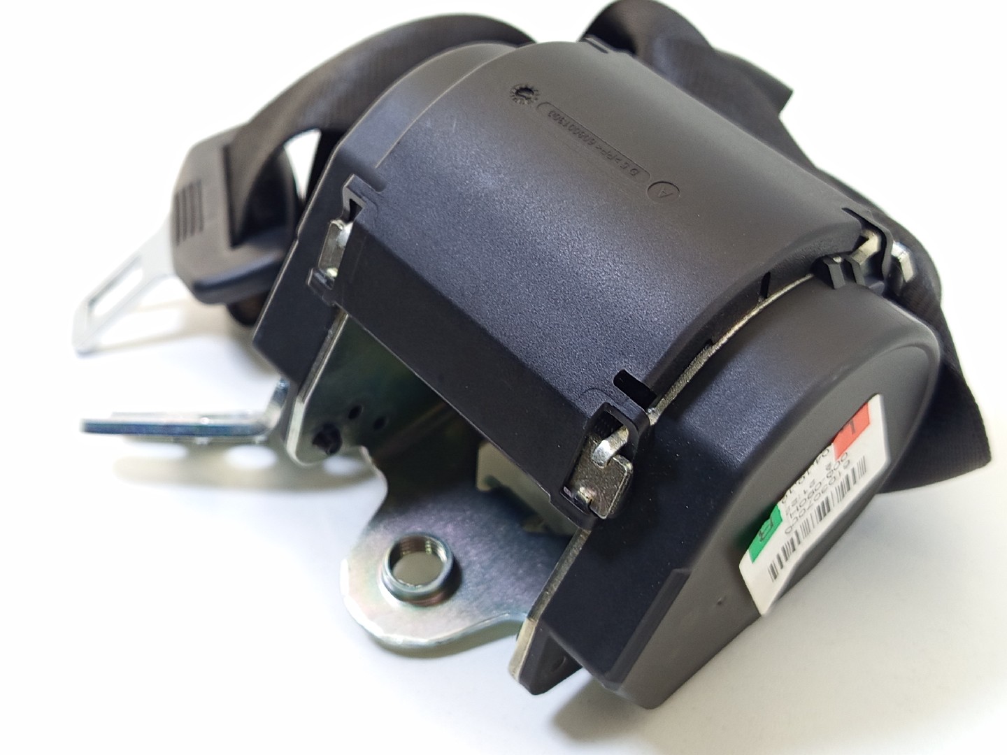 Cinto tras esquerdo AUDI A5 Sportback (8TA) | 09 - 17 Imagem-1