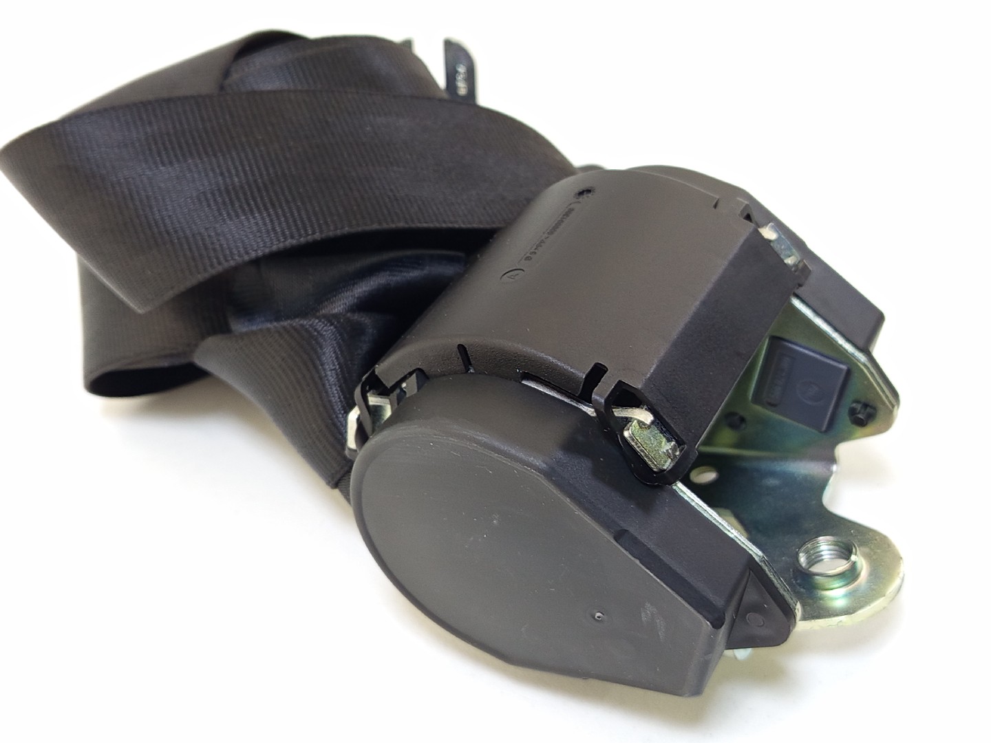 Cinto tras direito AUDI A5 Sportback (8TA) | 09 - 17 Imagem-1