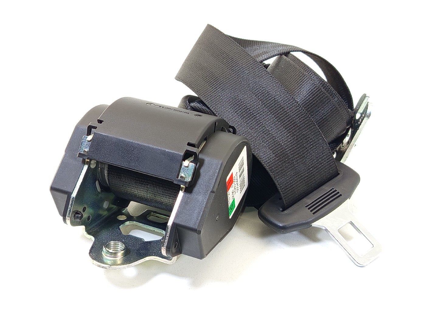 Cinto tras direito AUDI A5 Sportback (8TA) | 09 - 17 Imagem-0