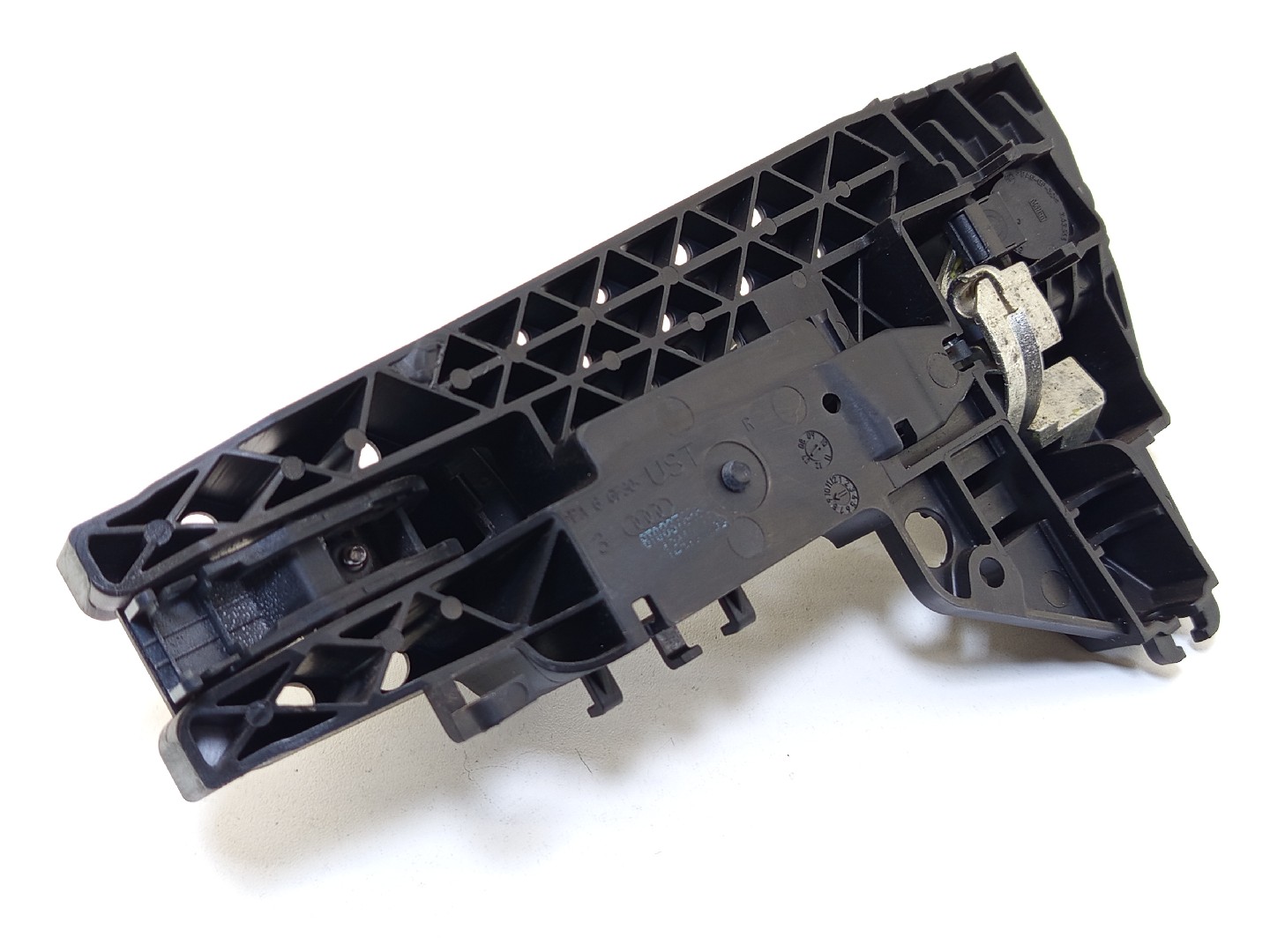 Puxador exterior frente direito AUDI A5 Sportback (8TA) | 09 - 17 Imagem-6