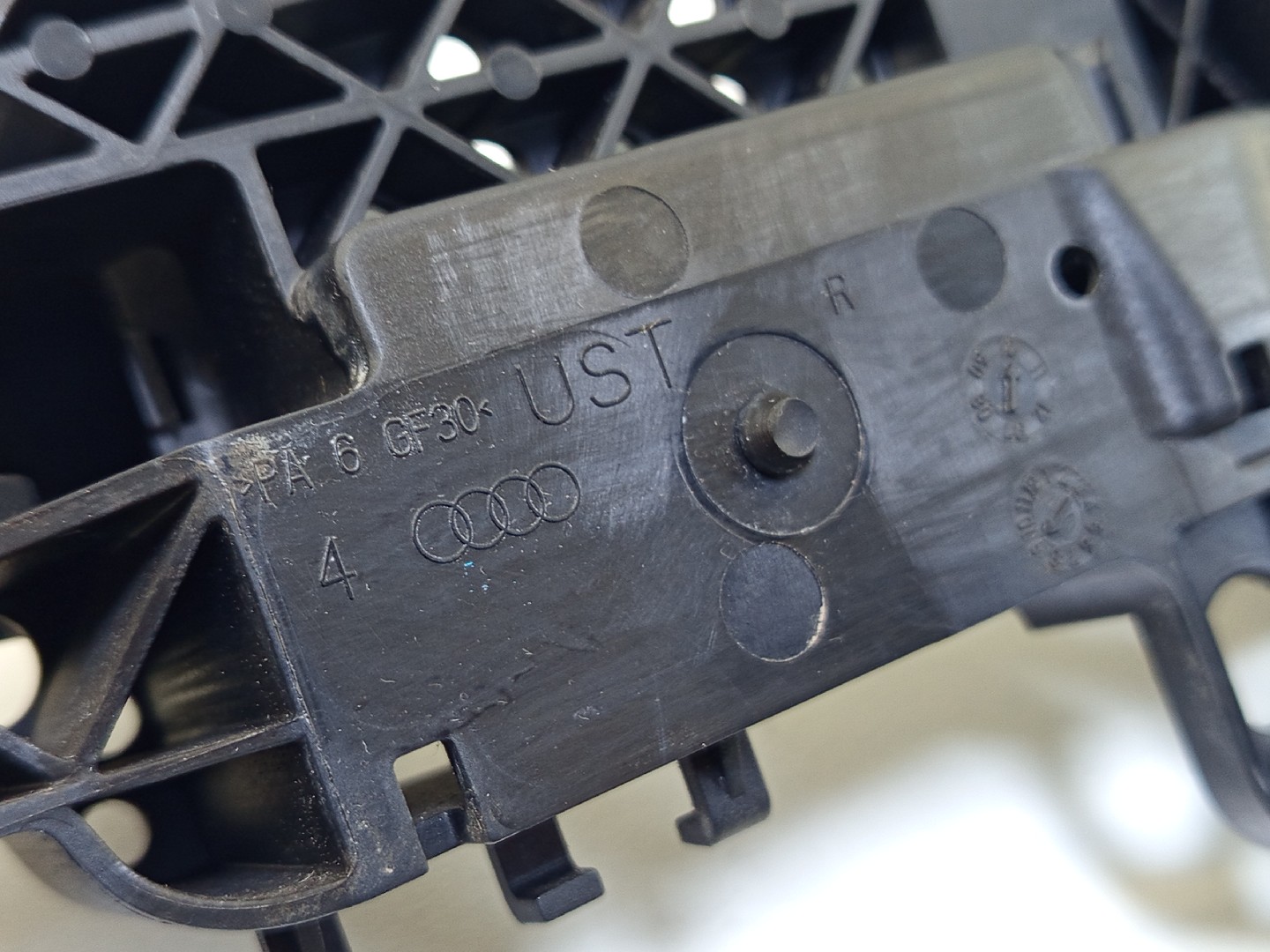 Puxador exterior frente esquerdo AUDI A5 Sportback (8TA) | 09 - 17 Imagem-5