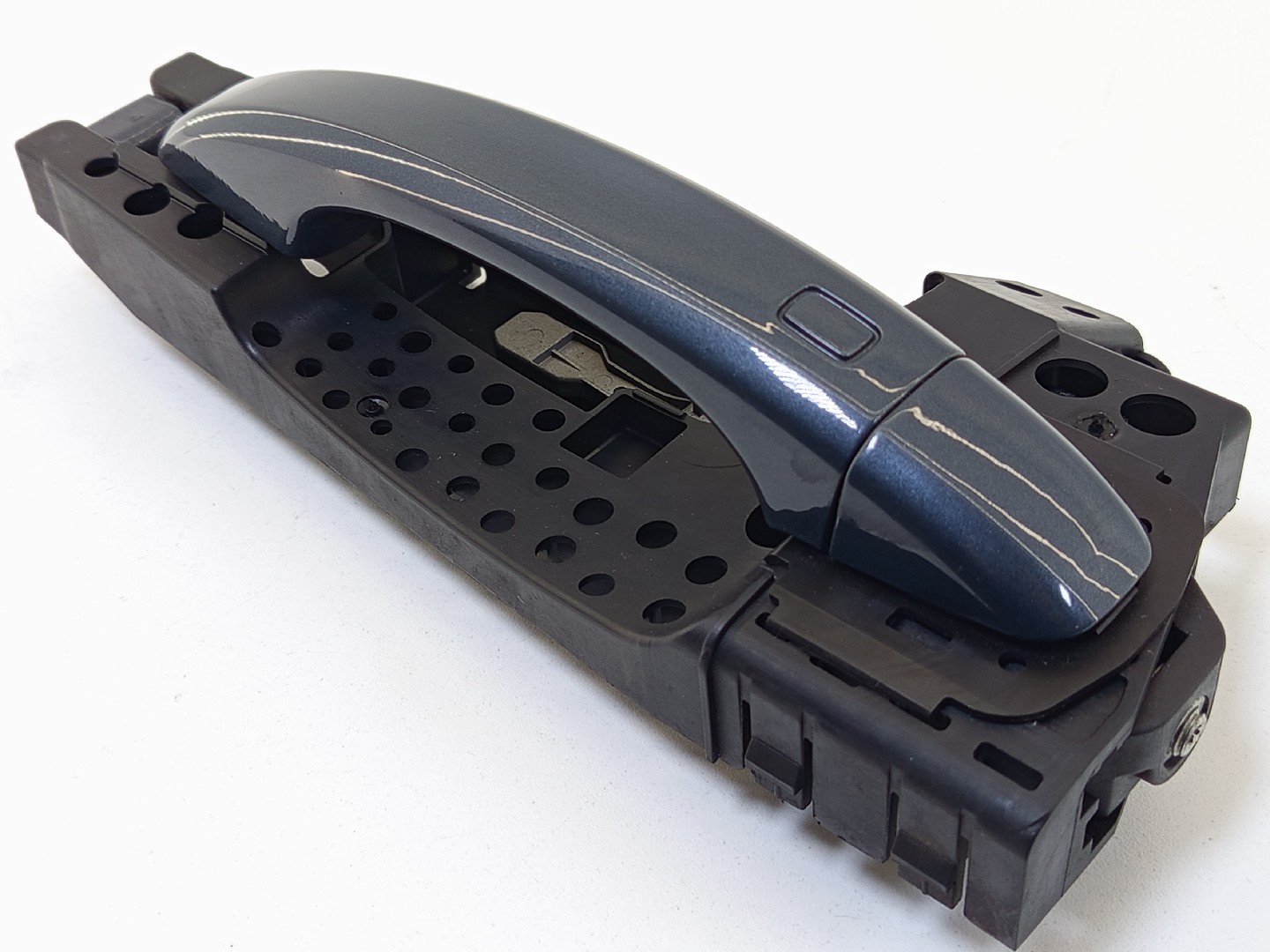 Puxador exterior frente esquerdo AUDI A5 Sportback (8TA) | 09 - 17 Imagem-3