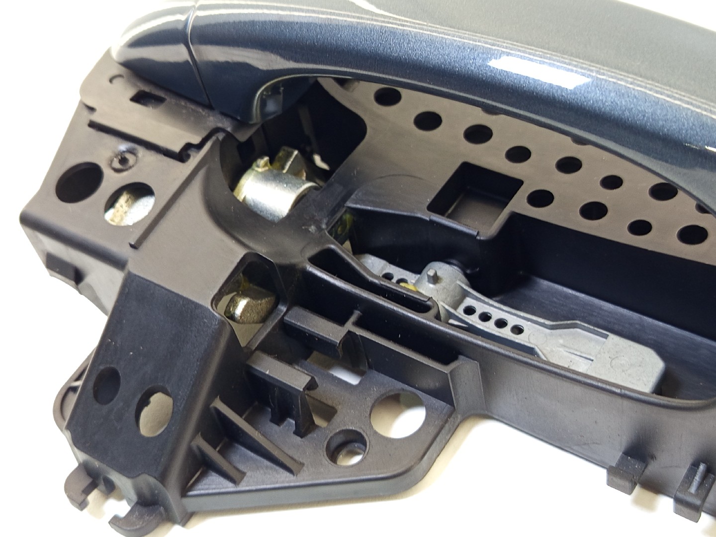 Puxador exterior frente esquerdo AUDI A5 Sportback (8TA) | 09 - 17 Imagem-4