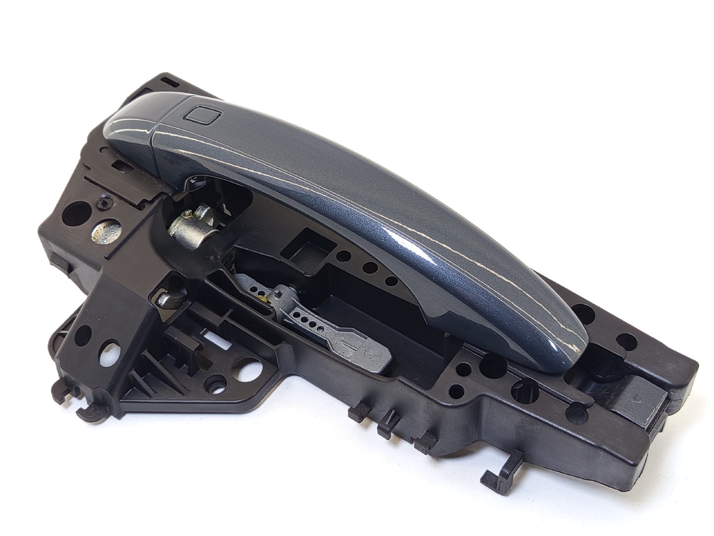 Puxador exterior frente esquerdo AUDI A5 Sportback (8TA) | 09 - 17 Imagem-1