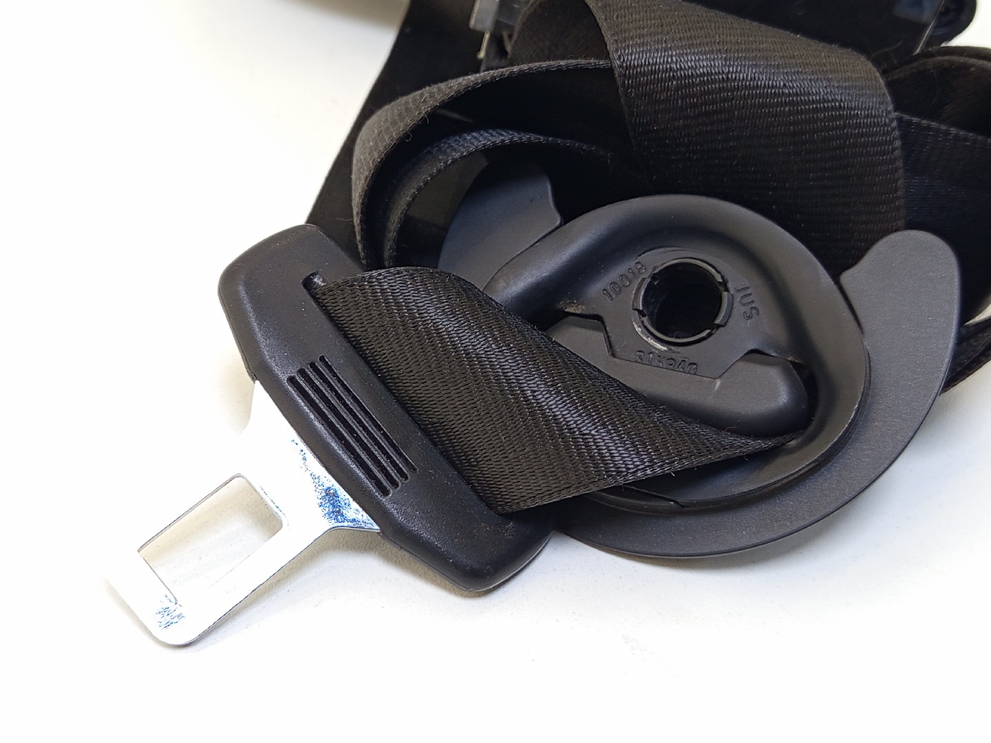 Cinto frente esquerdo AUDI A5 Sportback (8TA) | 09 - 17 Imagem-6