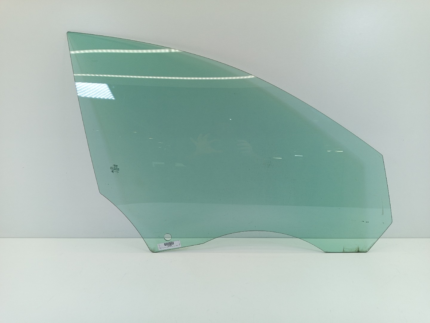 Vidro porta frente direito AUDI A5 Sportback (8TA) | 09 - 17 Imagem-0