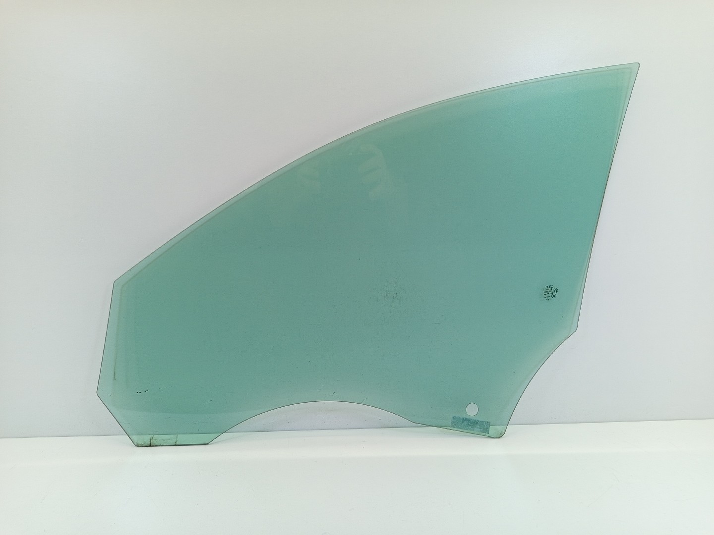 Vidro porta frente direito AUDI A5 Sportback (8TA) | 09 - 17 Imagem-2